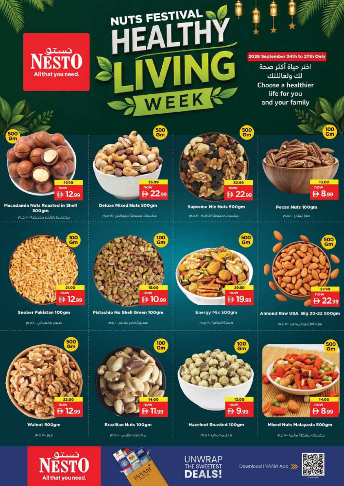 Nesto offers in Ras Al Khaimah, 24–28 September 2026 - Page 14
