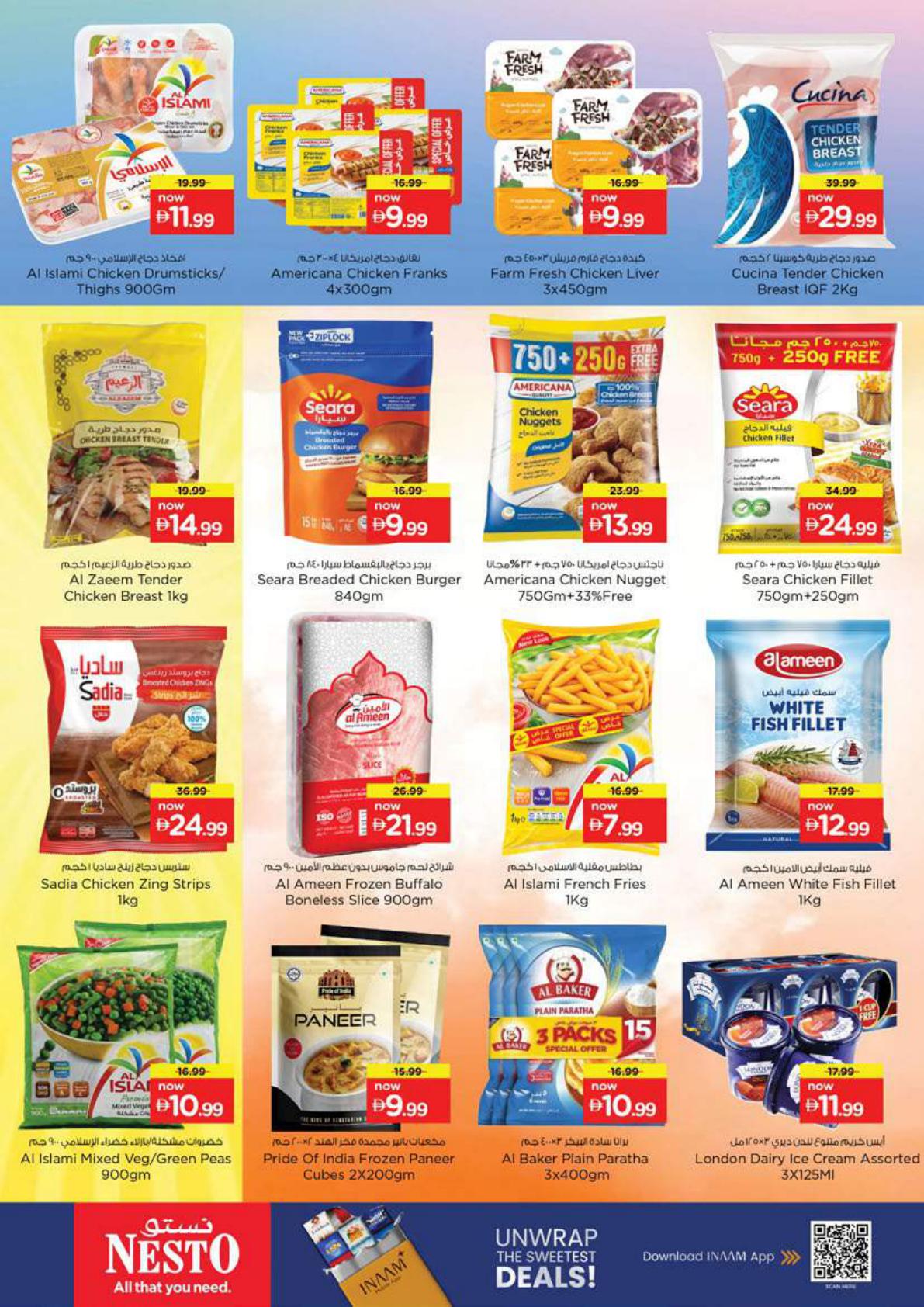 Nesto offers in Ras Al Khaimah, 24–28 September 2026 - Page 15