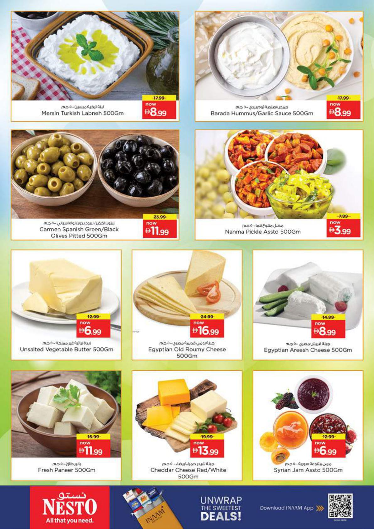 Nesto offers in Ras Al Khaimah, 24–28 September 2026 - Page 18