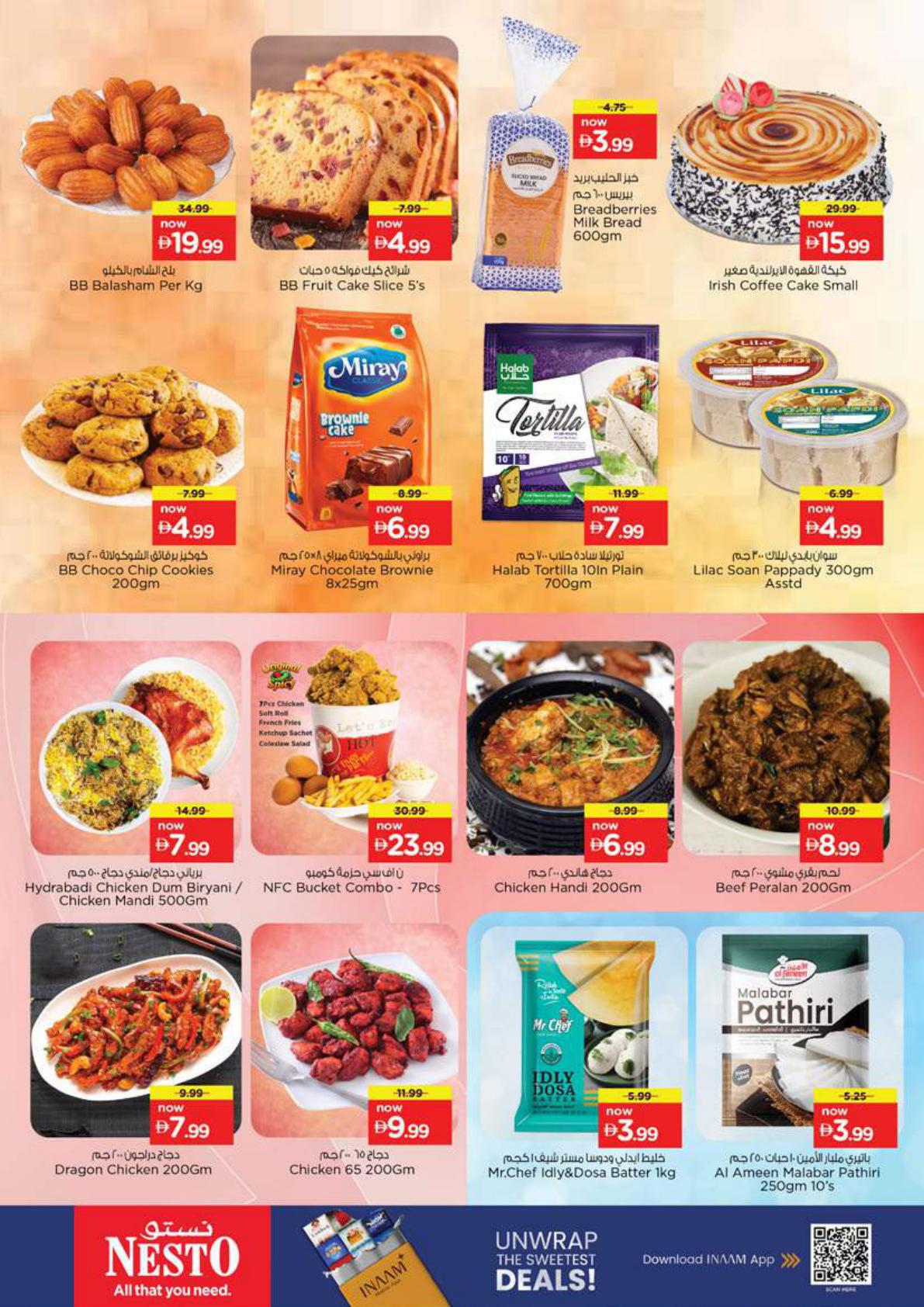 Nesto offers in Ras Al Khaimah, 24–28 September 2026 - Page 22