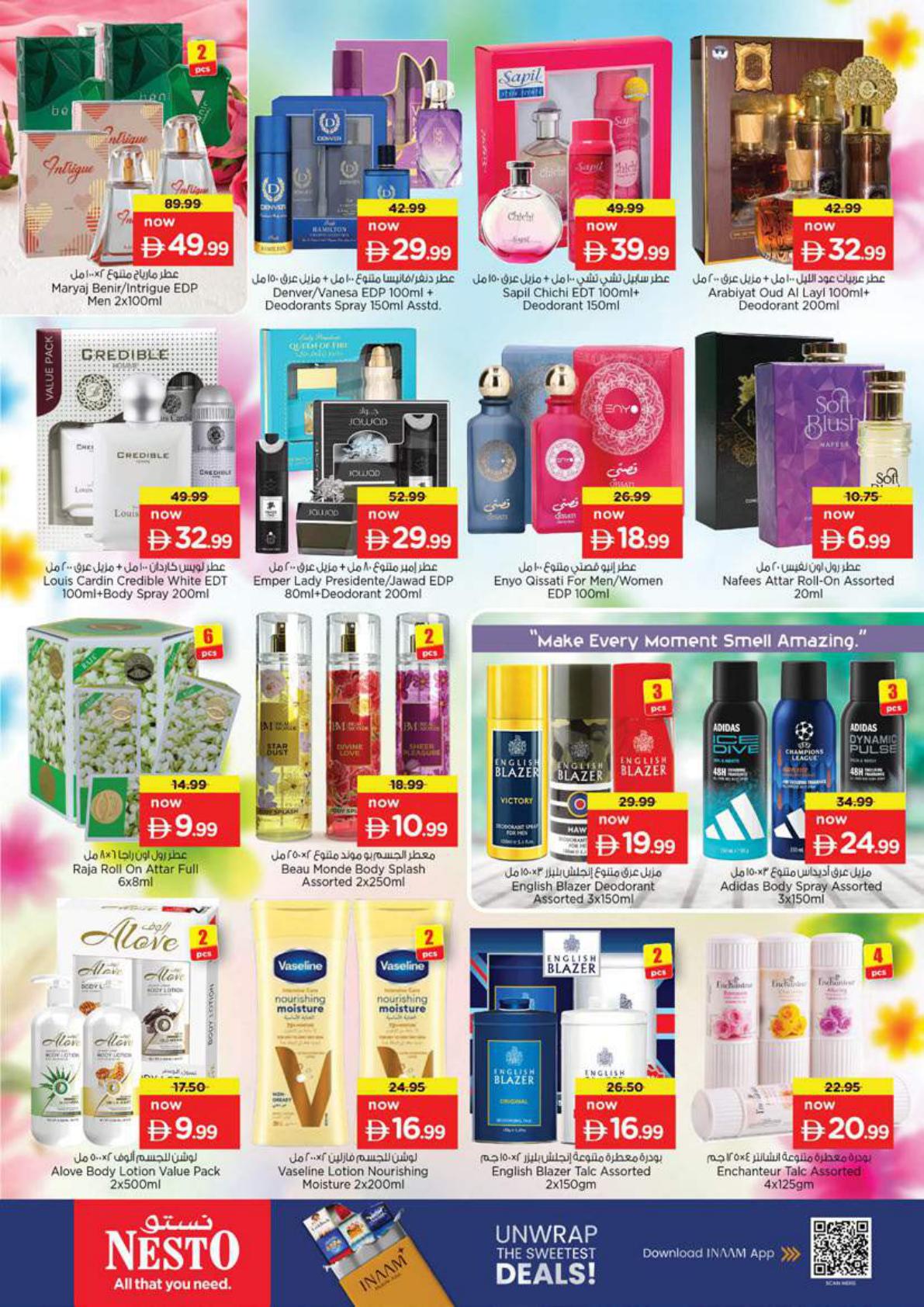 Nesto offers in Ras Al Khaimah, 24–28 September 2026 - Page 30