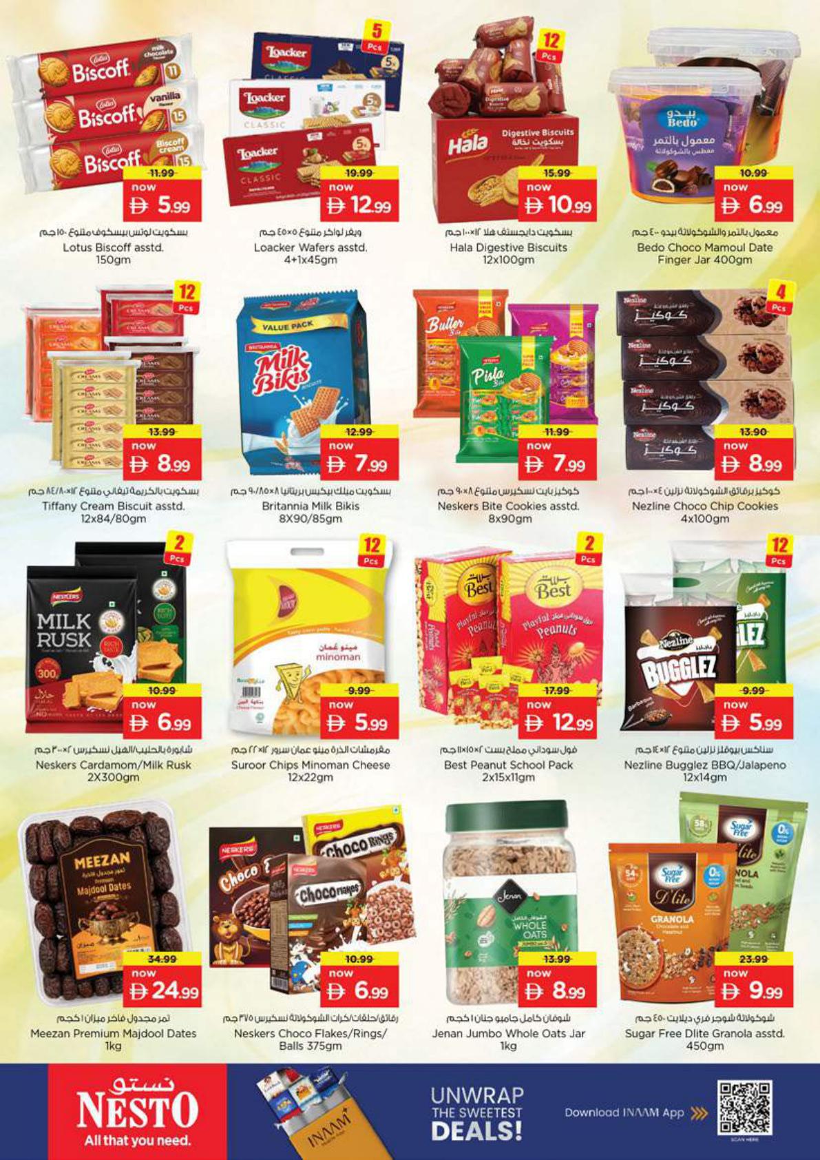 Nesto offers in Ras Al Khaimah, 24–28 September 2026 - Page 4