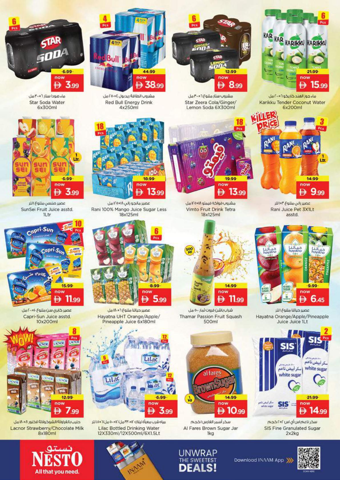 Nesto offers in Ras Al Khaimah, 24–28 September 2026 - Page 5