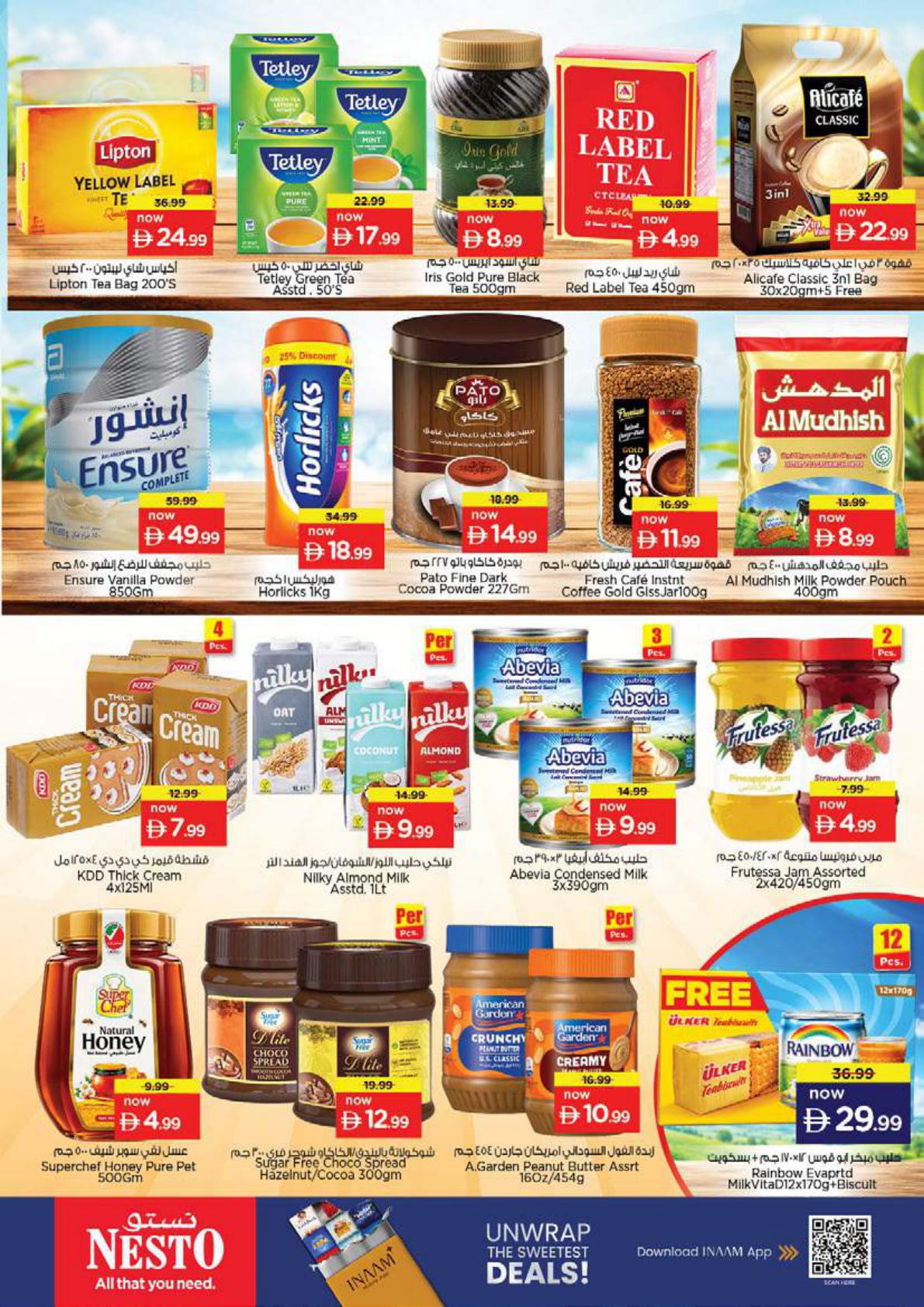 Nesto offers in Ras Al Khaimah, 24–28 September 2026 - Page 6