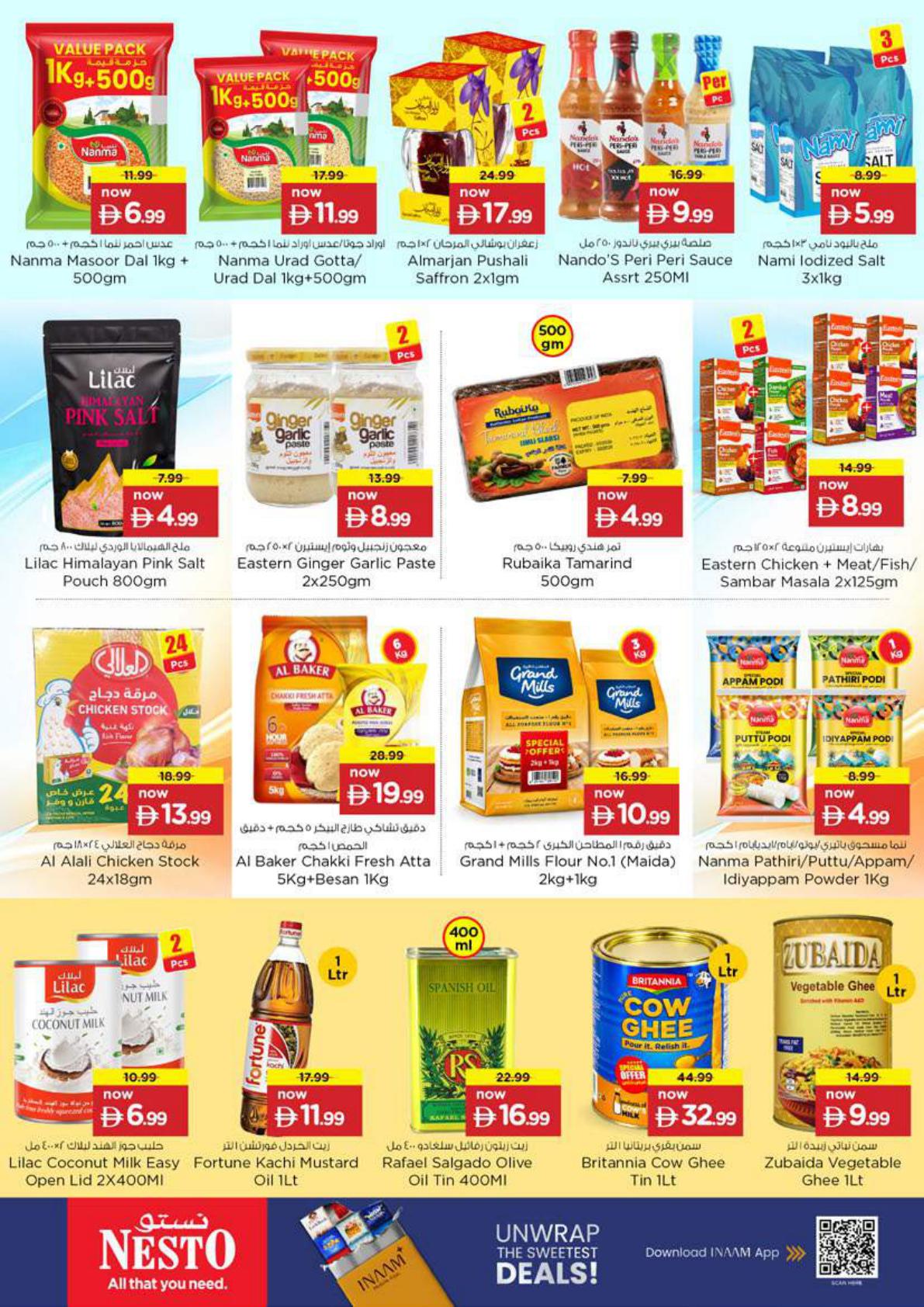 Nesto offers in Ras Al Khaimah, 24–28 September 2026 - Page 9