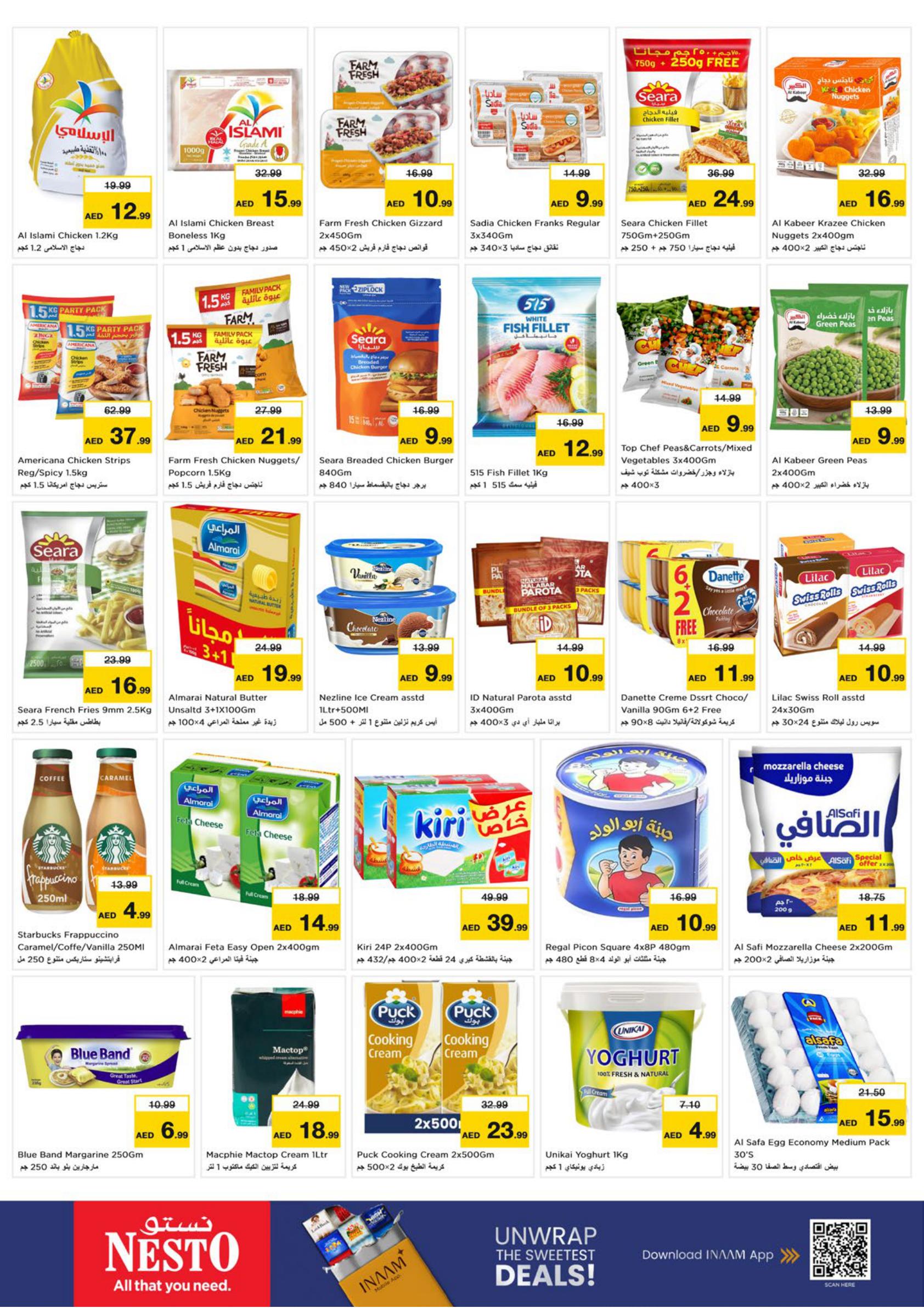 Nesto offers in Ras Al Khaimah, 22–26 October 2026 - Page 10
