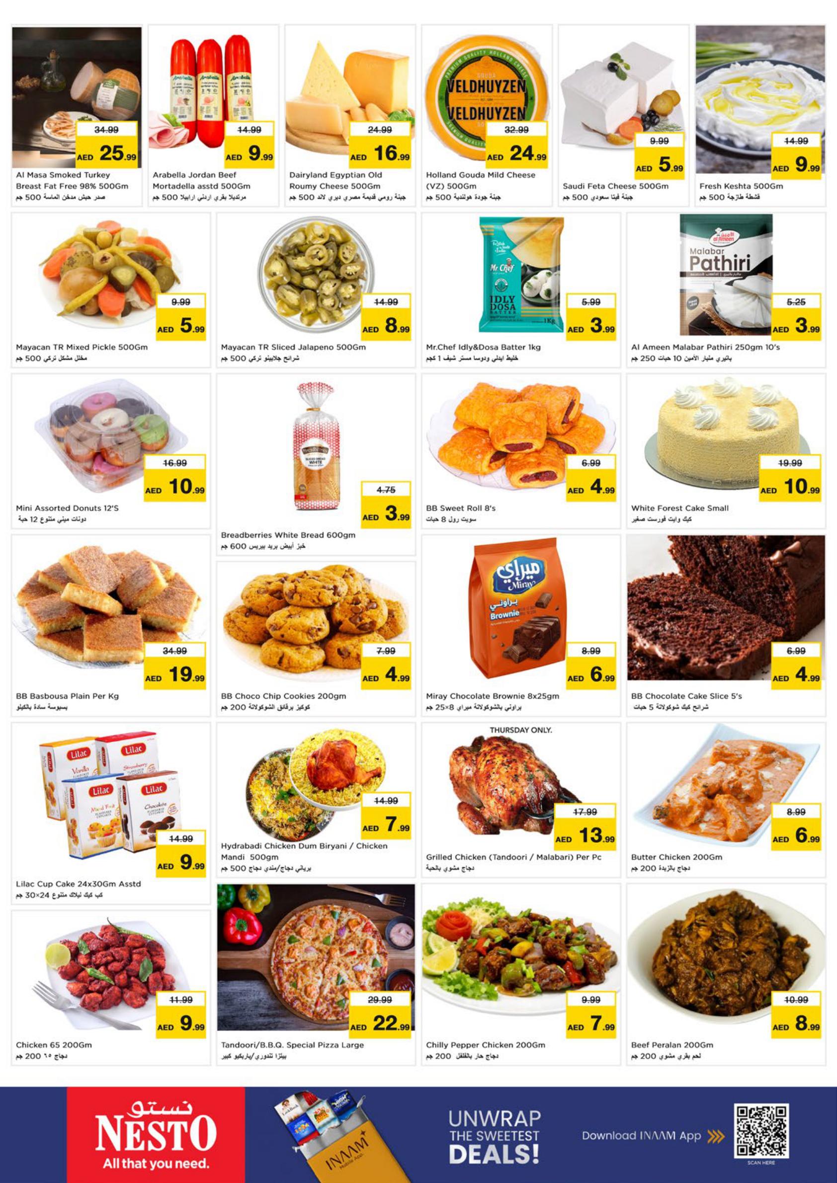 Nesto offers in Ras Al Khaimah, 22–26 October 2026 - Page 11