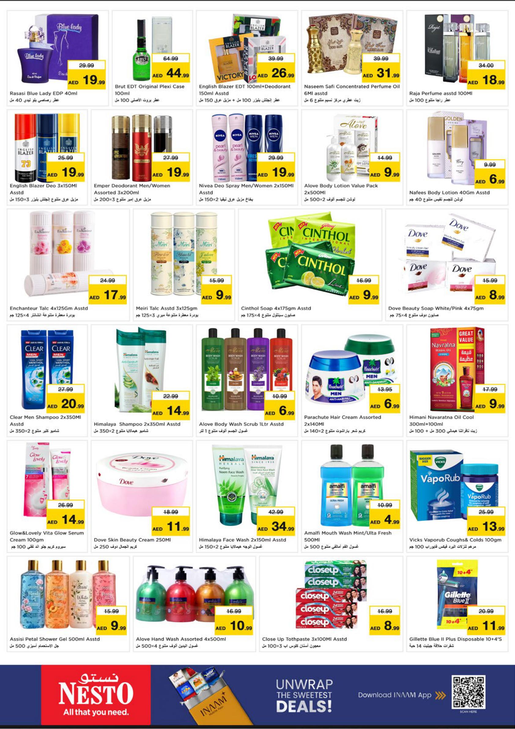 Nesto offers in Ras Al Khaimah, 22–26 October 2026 - Page 13