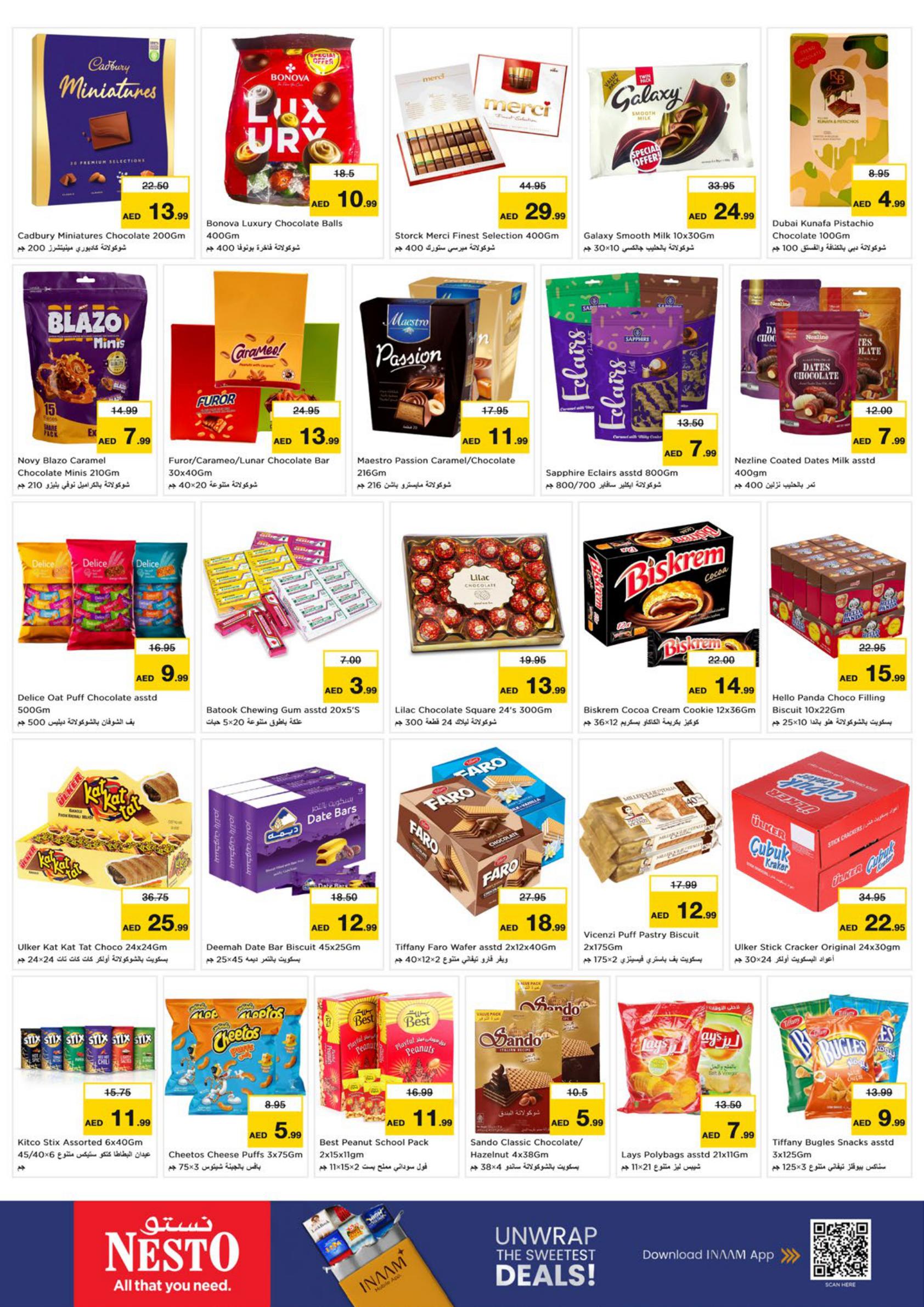 Nesto offers in Ras Al Khaimah, 22–26 October 2026 - Page 2