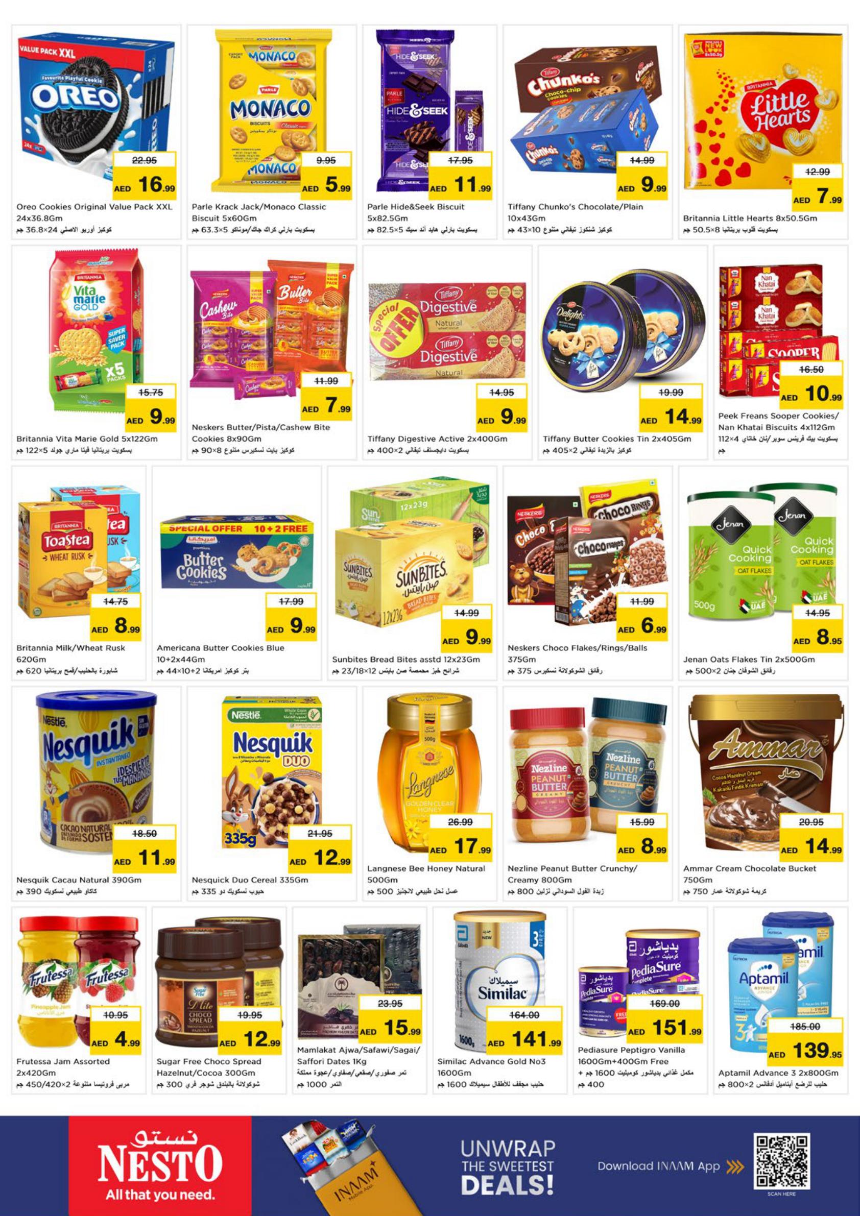Nesto offers in Ras Al Khaimah, 22–26 October 2026 - Page 4