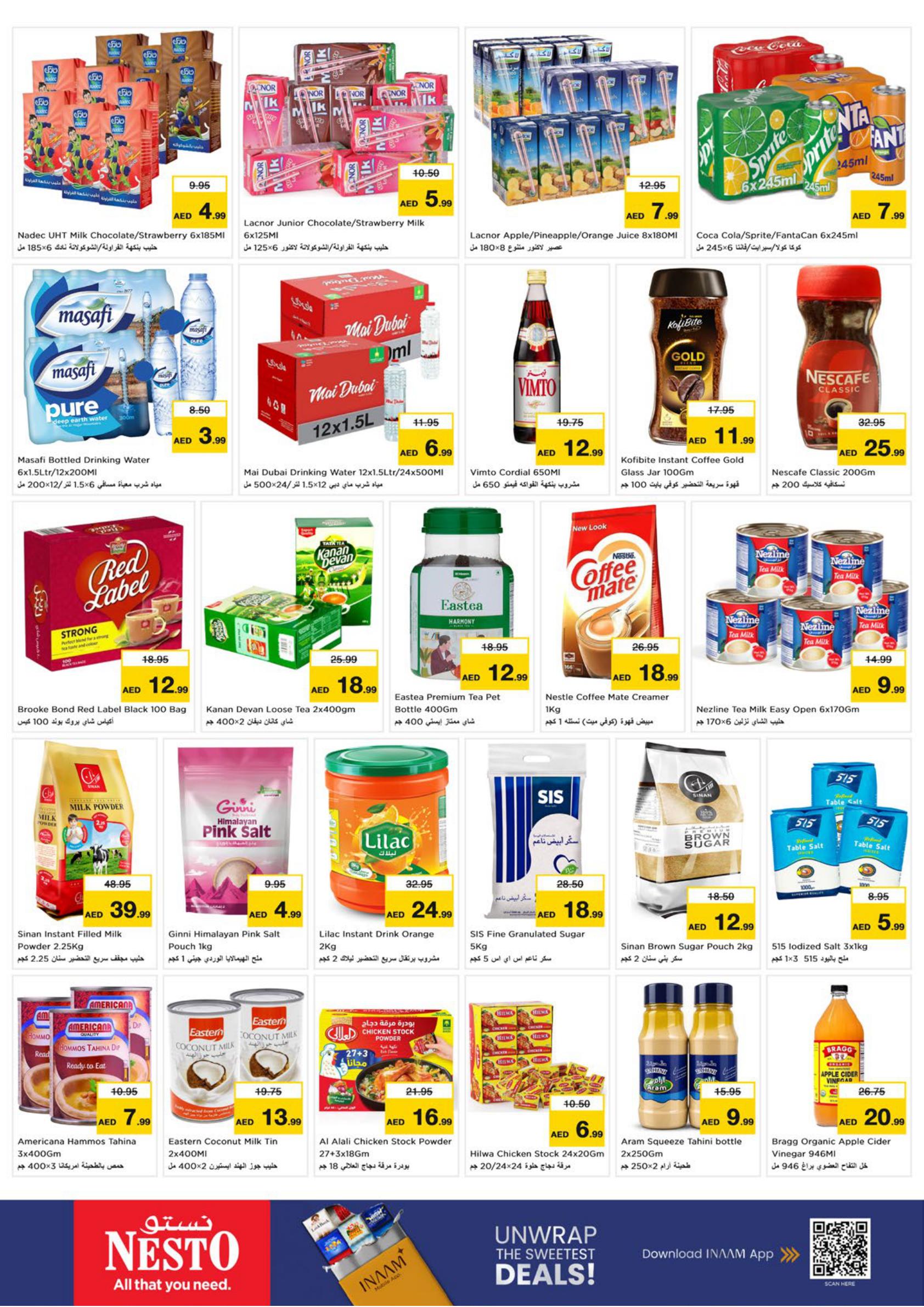 Nesto offers in Ras Al Khaimah, 22–26 October 2026 - Page 6