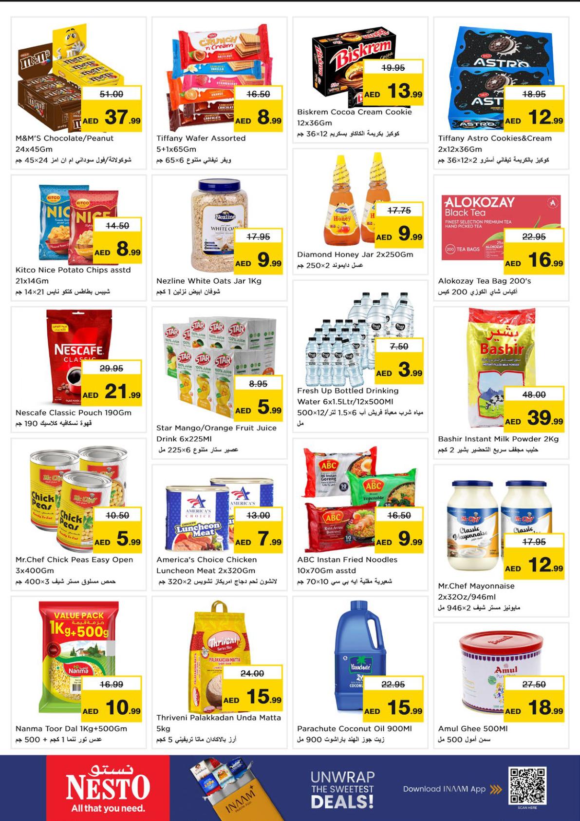 Nesto offers in Ras Al Khaimah, 21–24 September 2026 - Page 2