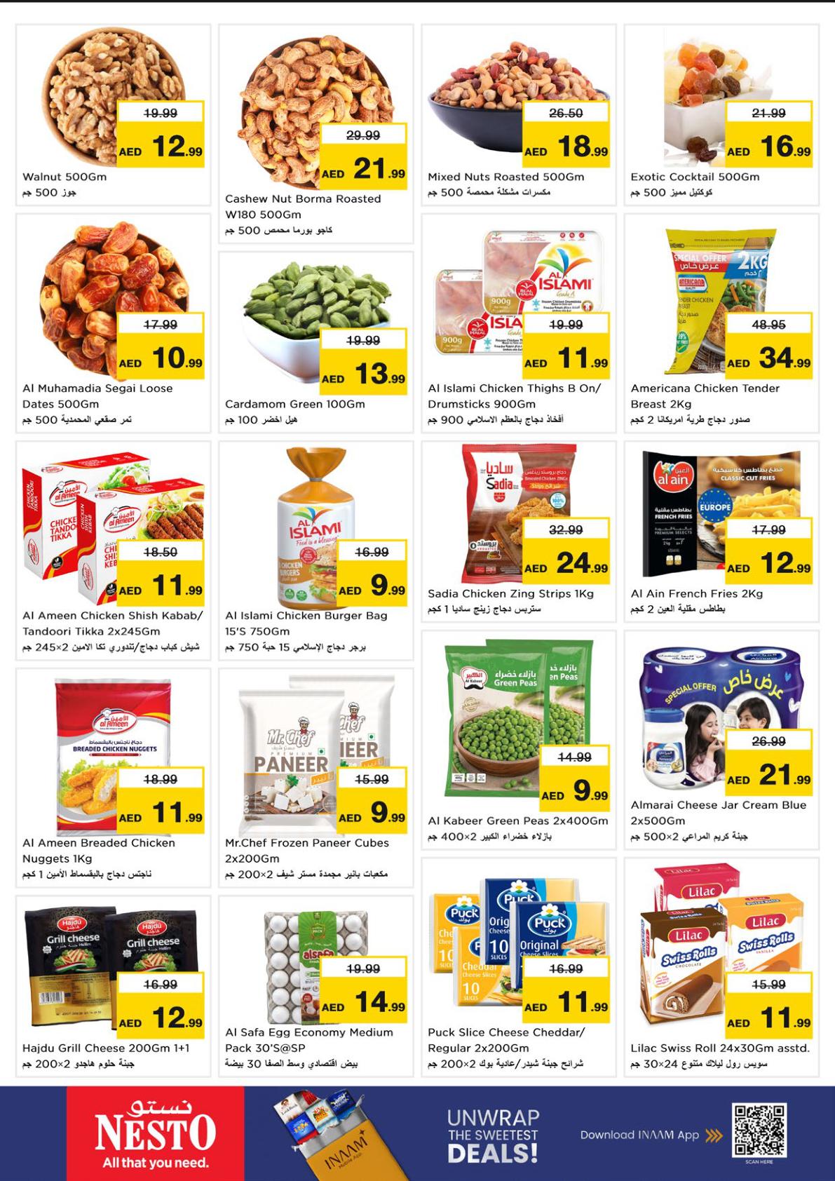 Nesto offers in Ras Al Khaimah, 21–24 September 2026 - Page 3