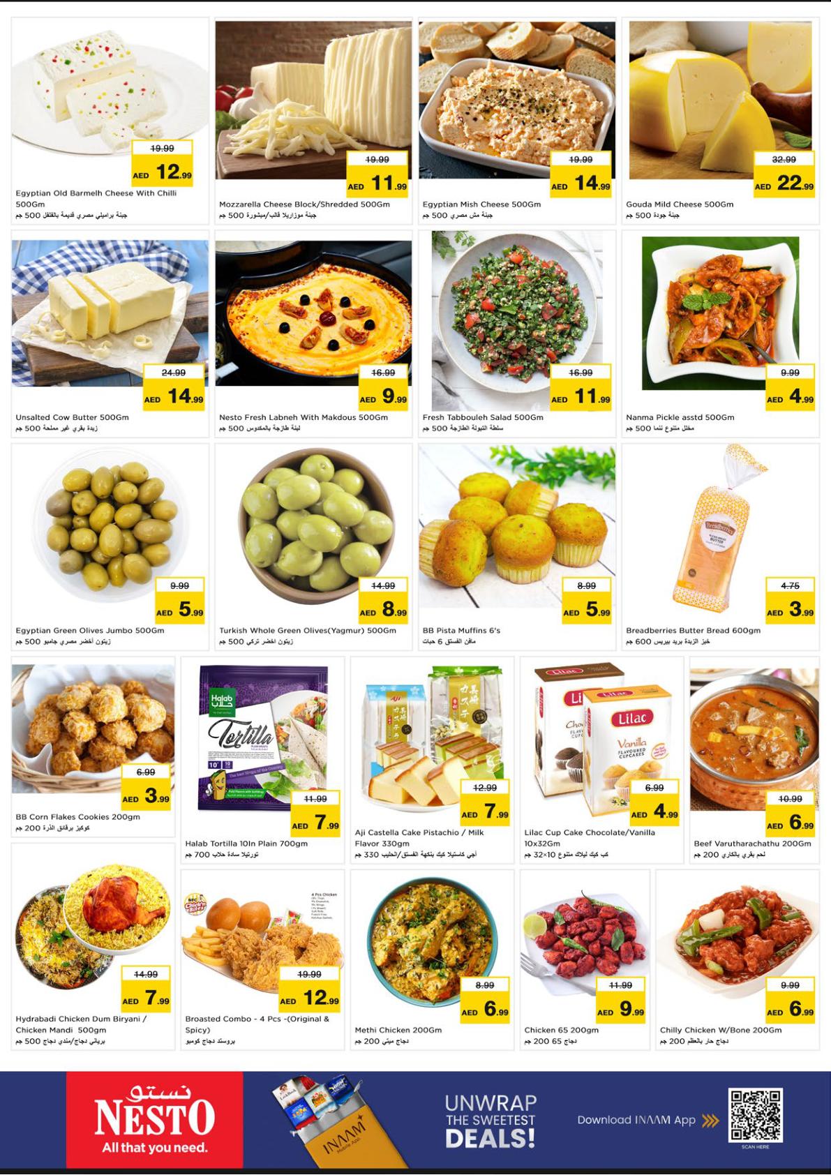 Nesto offers in Ras Al Khaimah, 21–24 September 2026 - Page 4