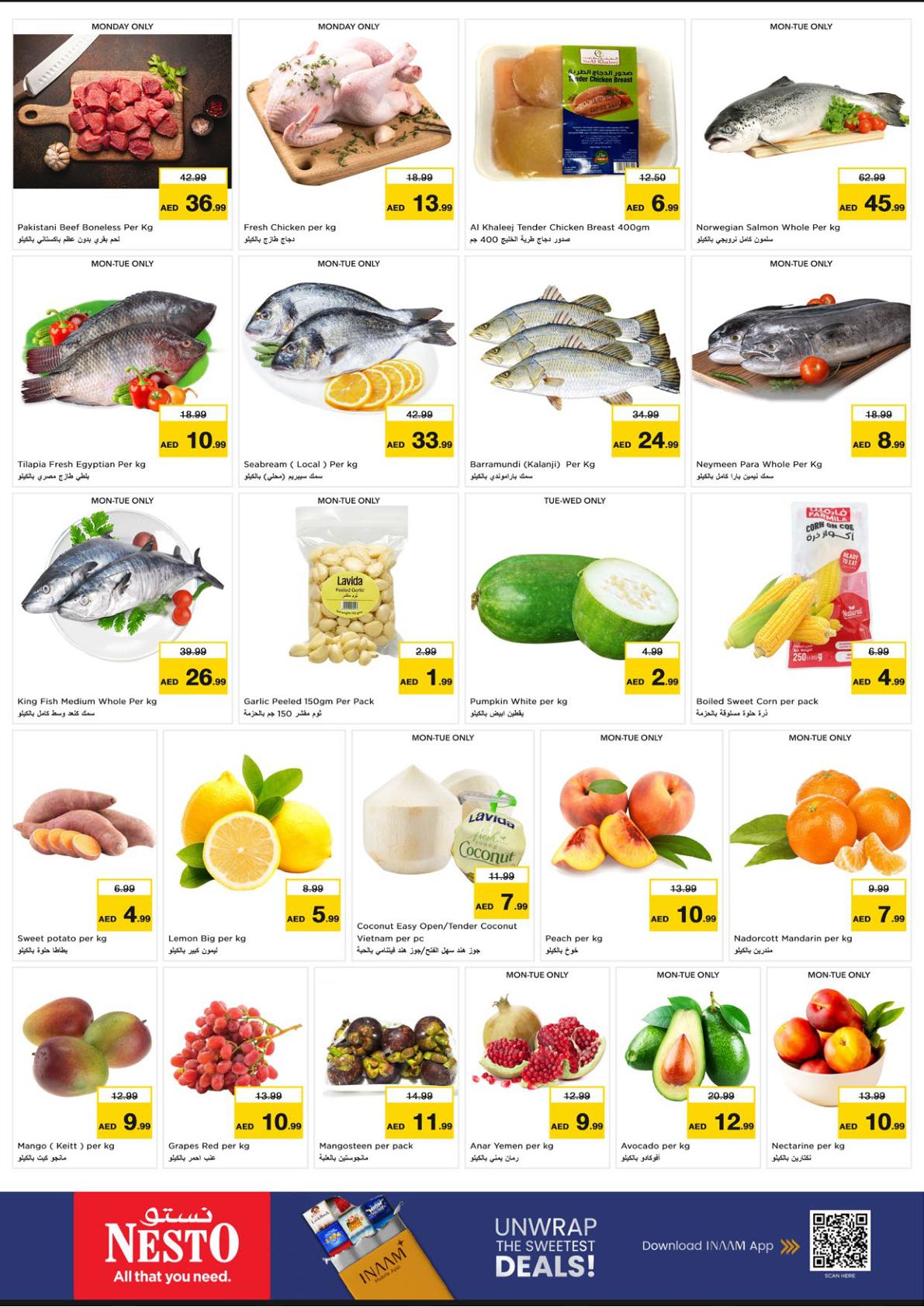 Nesto offers in Ras Al Khaimah, 21–24 September 2026 - Page 5