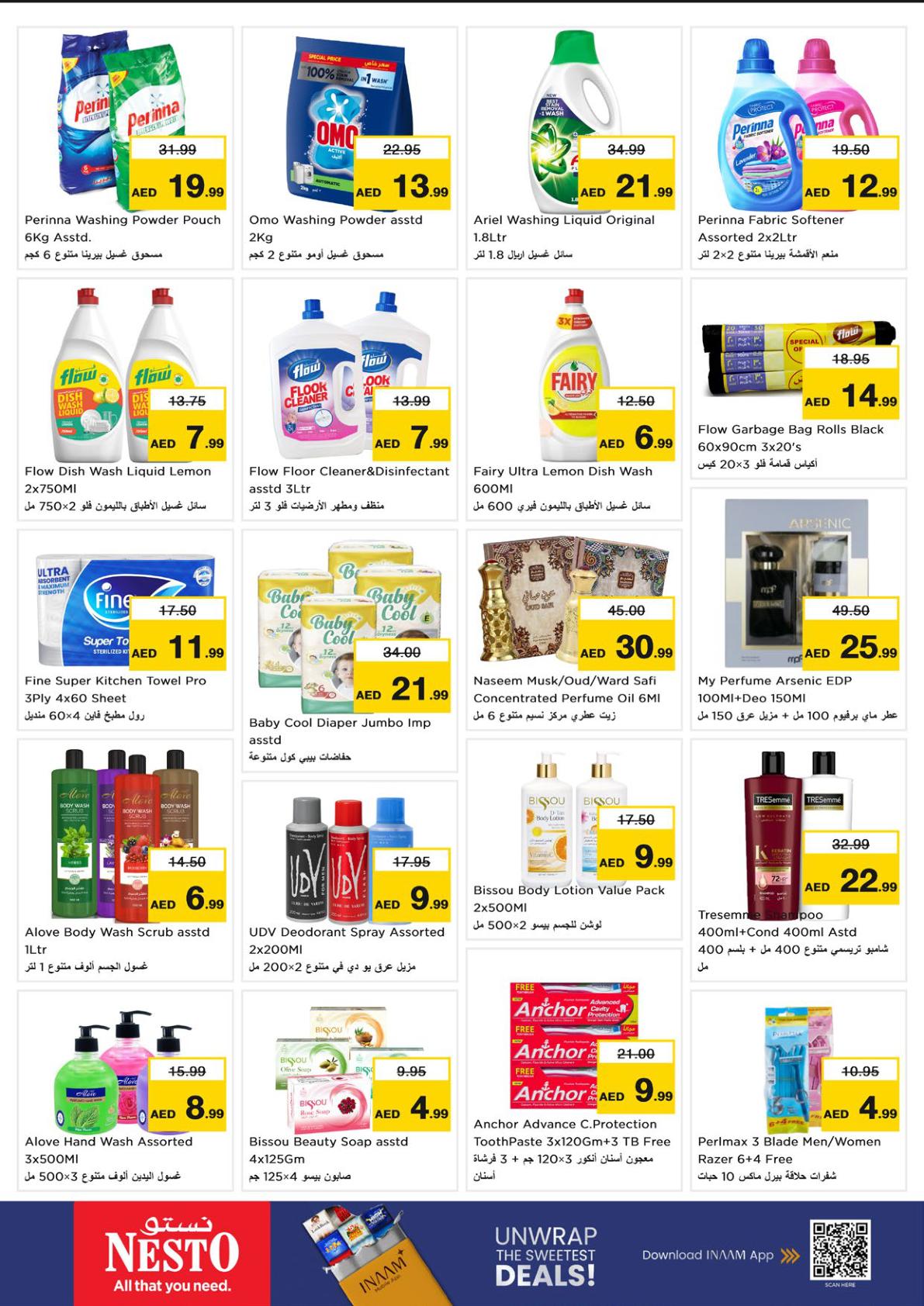Nesto offers in Ras Al Khaimah, 21–24 September 2026 - Page 6
