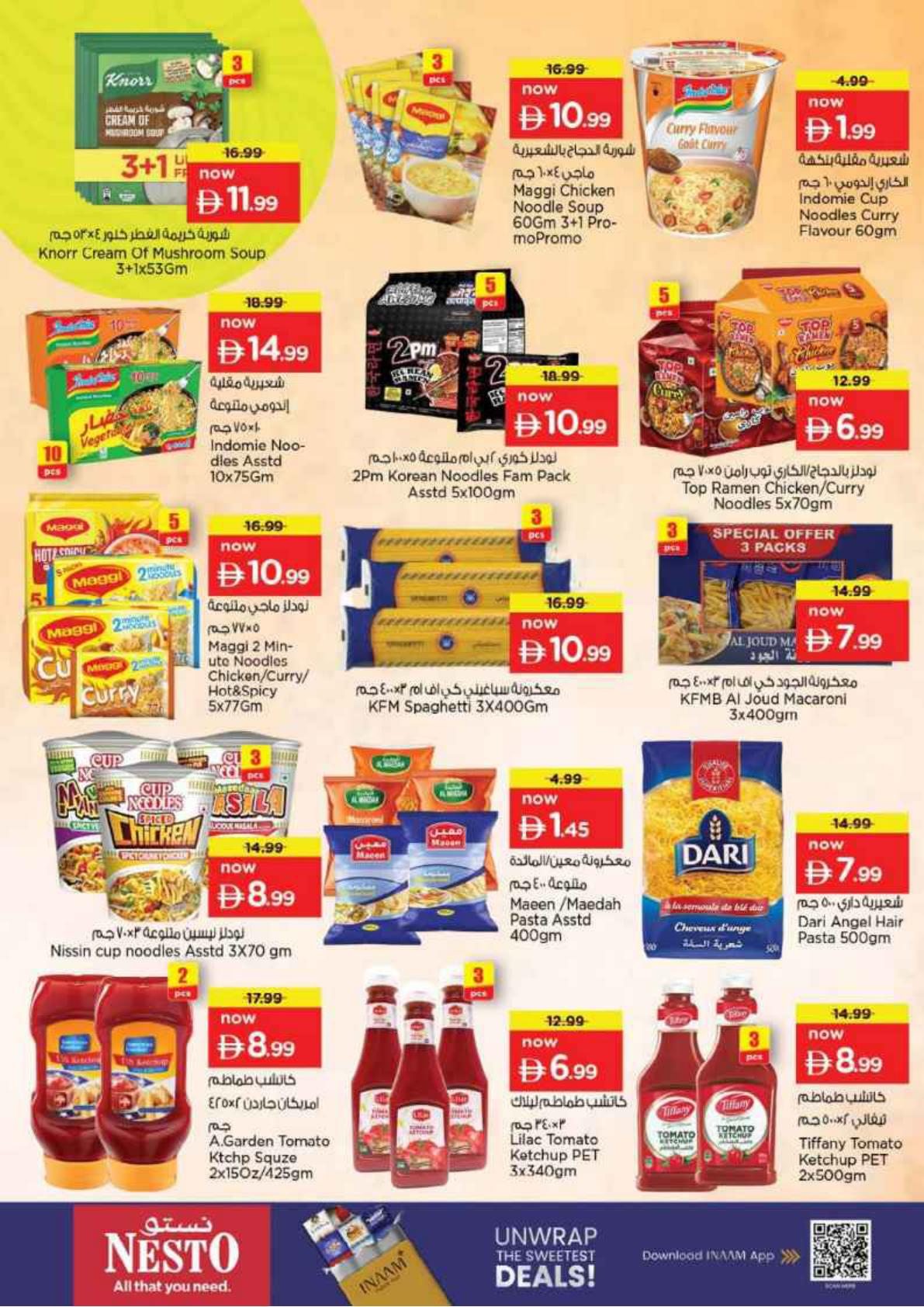 Nesto offers in Sharjah, 24–28 September 2026 - Page 10