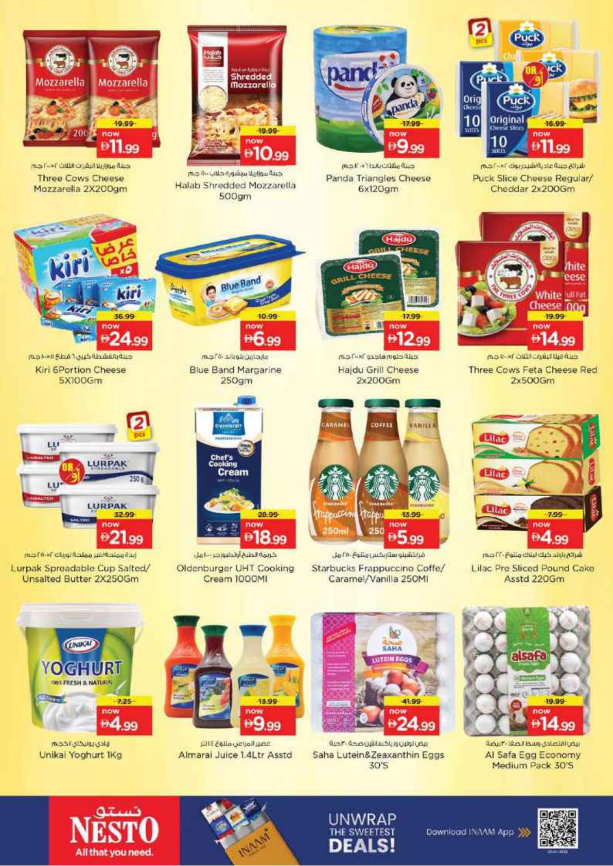 Nesto offers in Sharjah, 24–28 September 2026 - Page 18