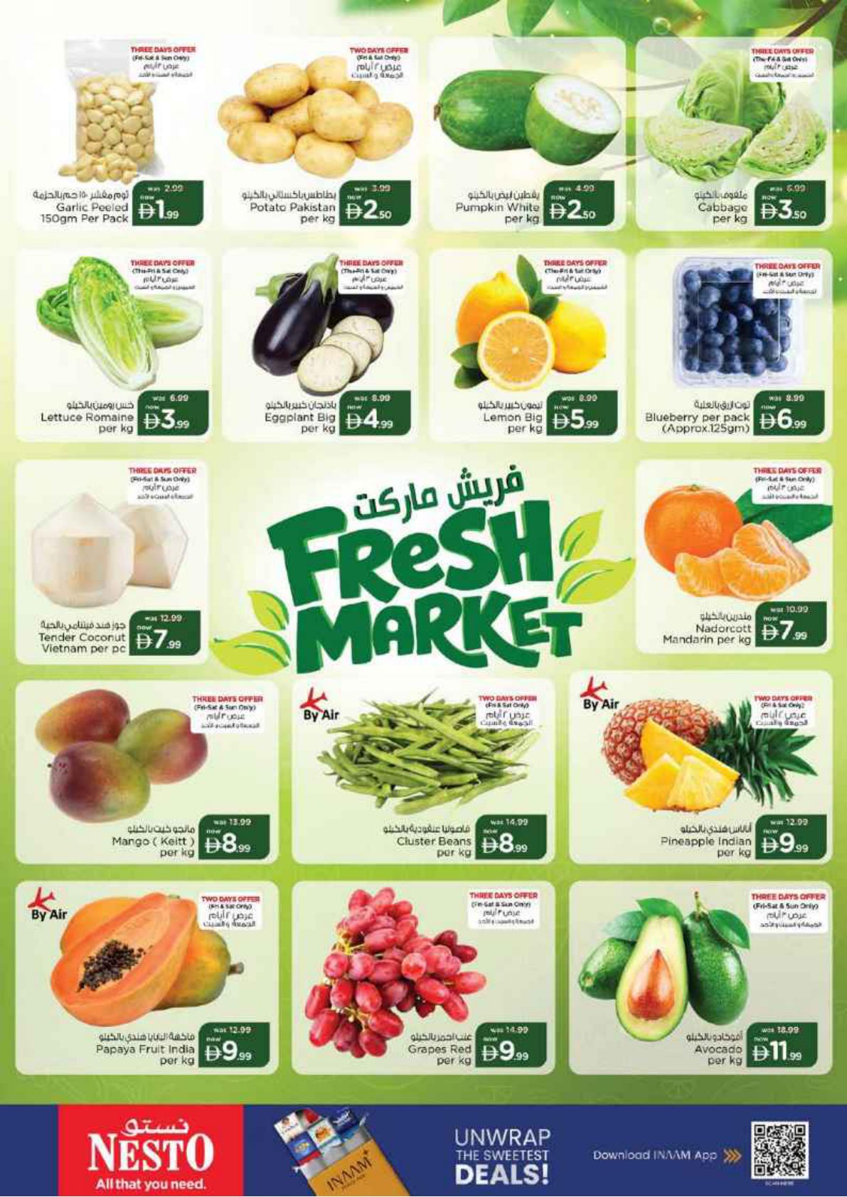 Nesto offers in Sharjah, 24–28 September 2026 - Page 2