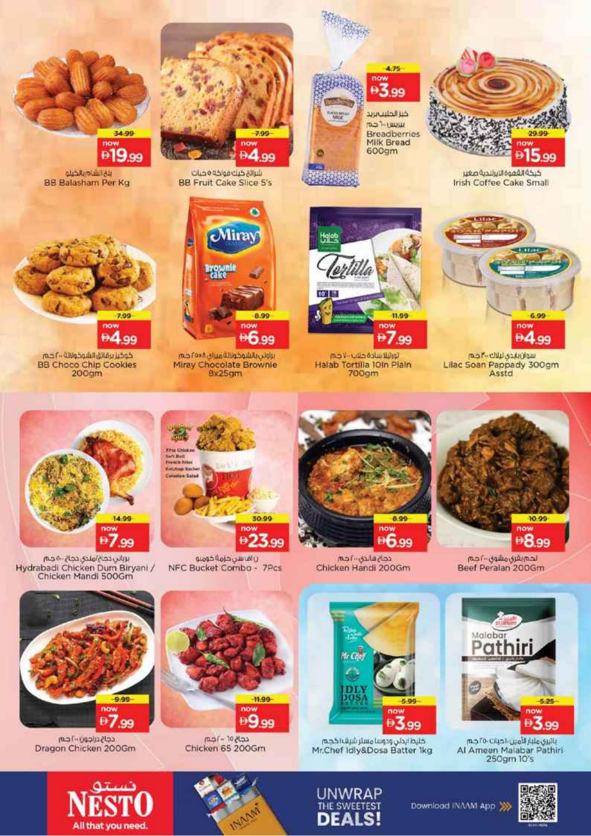 Nesto offers in Sharjah, 24–28 September 2026 - Page 21