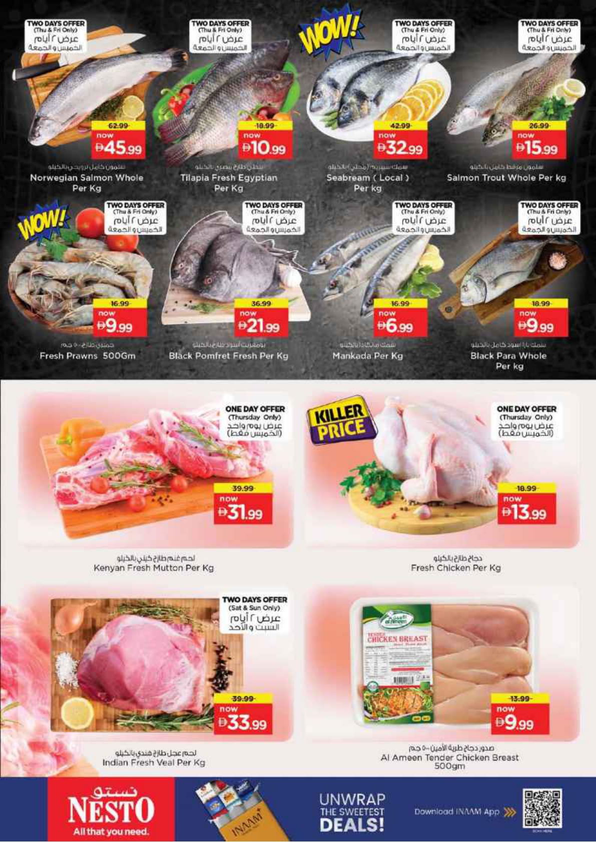 Nesto offers in Sharjah, 24–28 September 2026 - Page 22