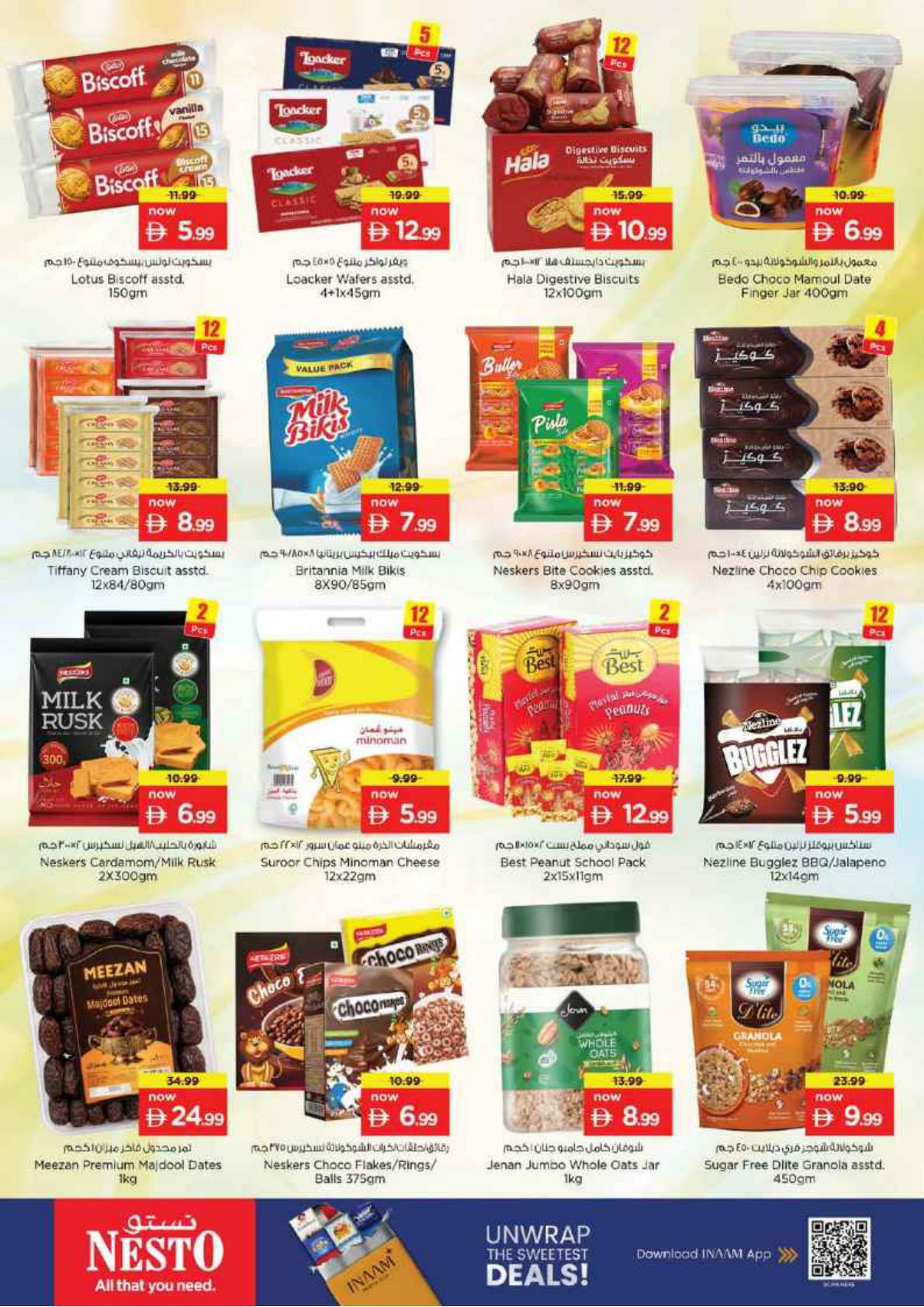 Nesto offers in Sharjah, 24–28 September 2026 - Page 4
