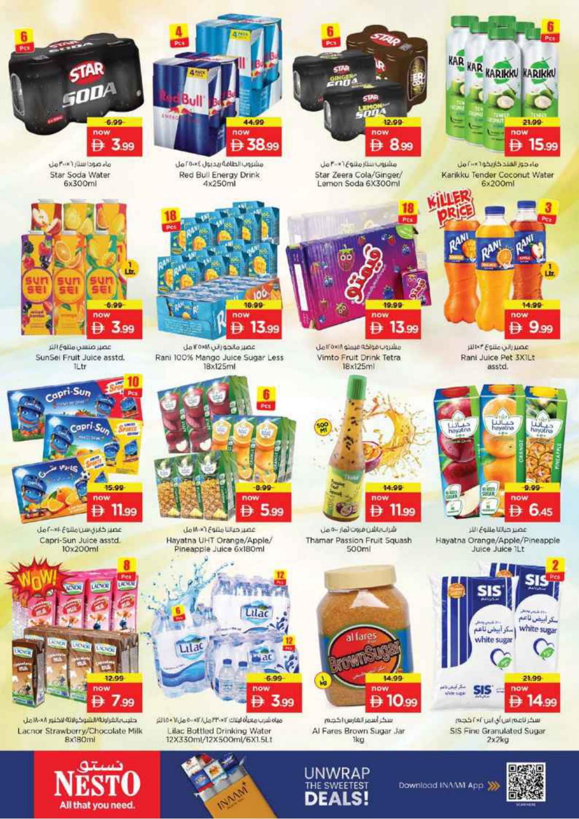 Nesto offers in Sharjah, 24–28 September 2026 - Page 5