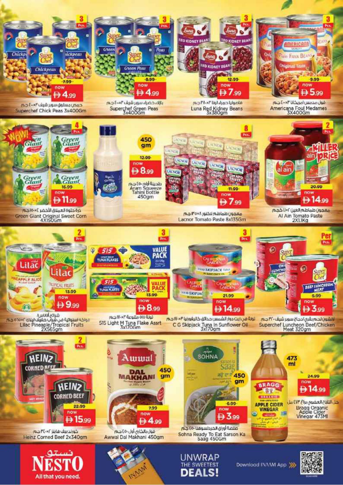 Nesto offers in Sharjah, 24–28 September 2026 - Page 7