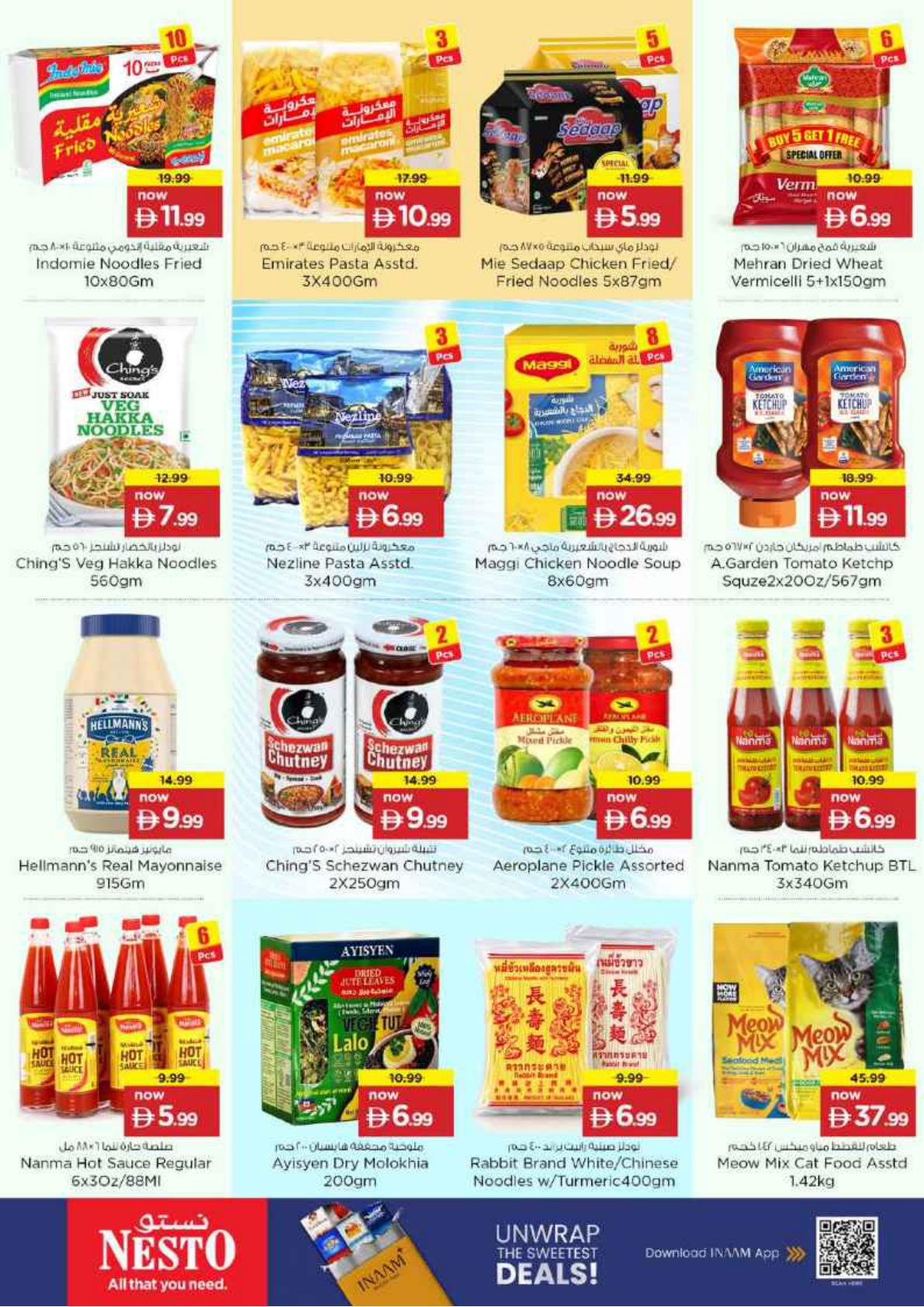 Nesto offers in Sharjah, 24–28 September 2026 - Page 8