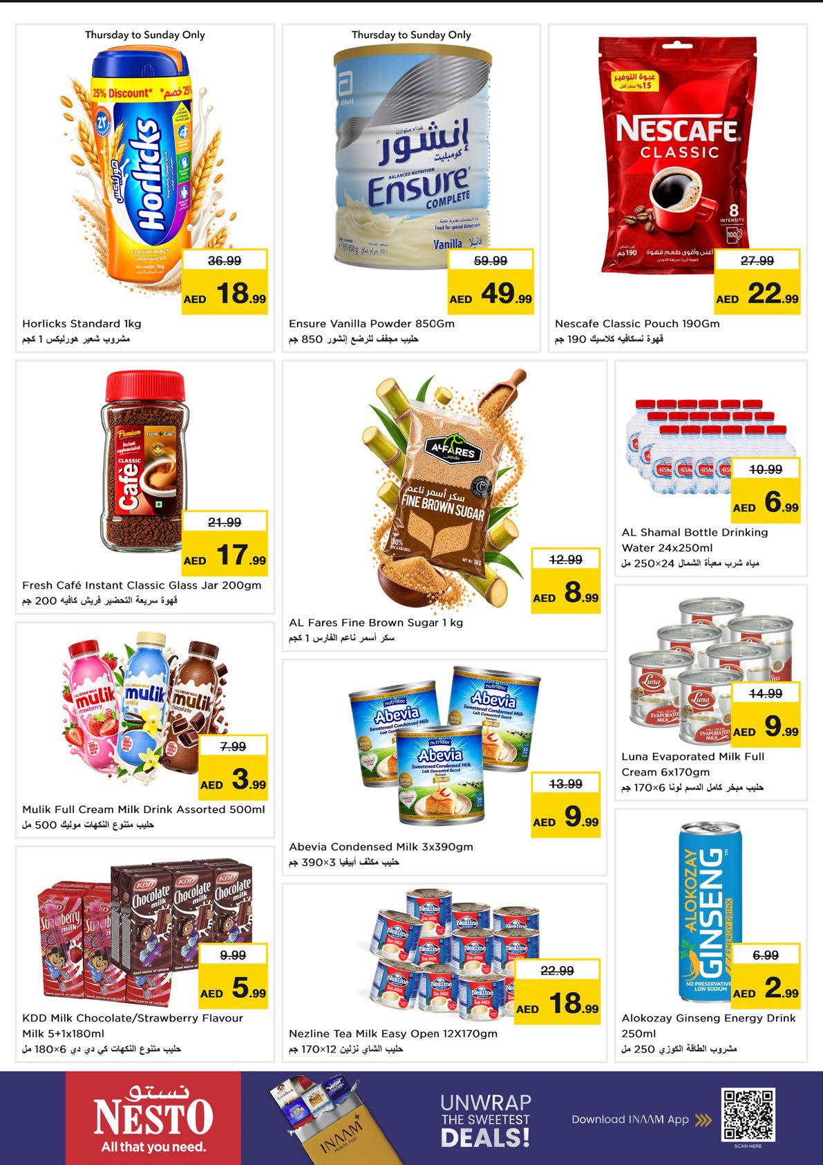 Nesto offers in Sharjah, 24–30 September 2026 - Page 2