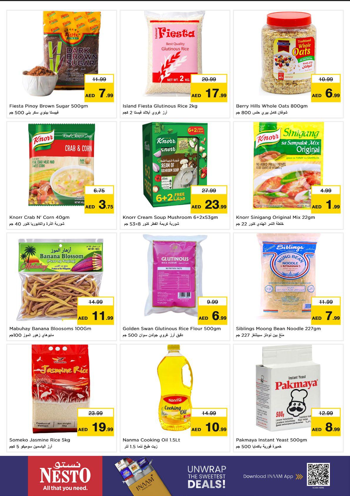 Nesto offers in Sharjah, 24–30 September 2026 - Page 3