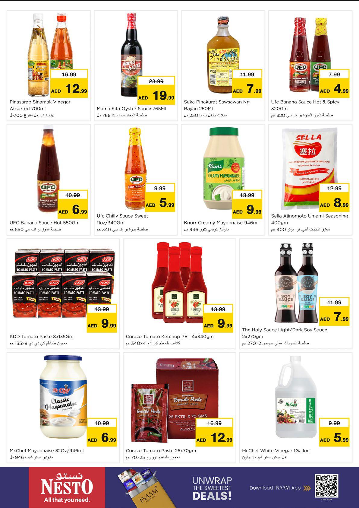 Nesto offers in Sharjah, 24–30 September 2026 - Page 4