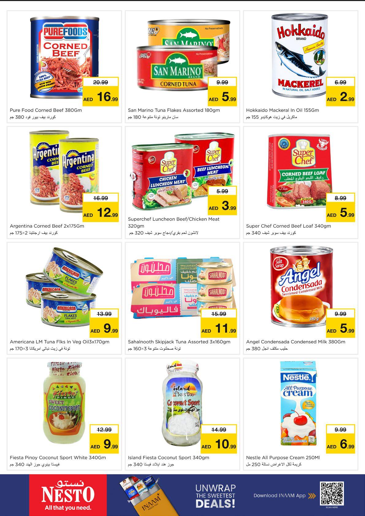 Nesto offers in Sharjah, 24–30 September 2026 - Page 6
