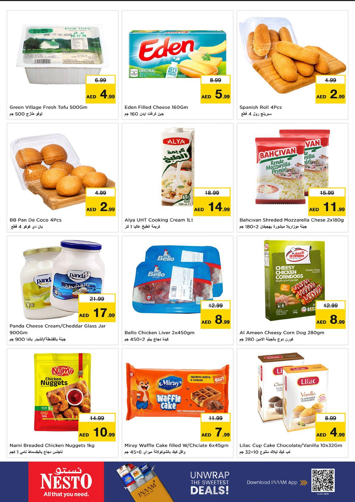 Nesto offers in Sharjah, 24–30 September 2026 - Page 7