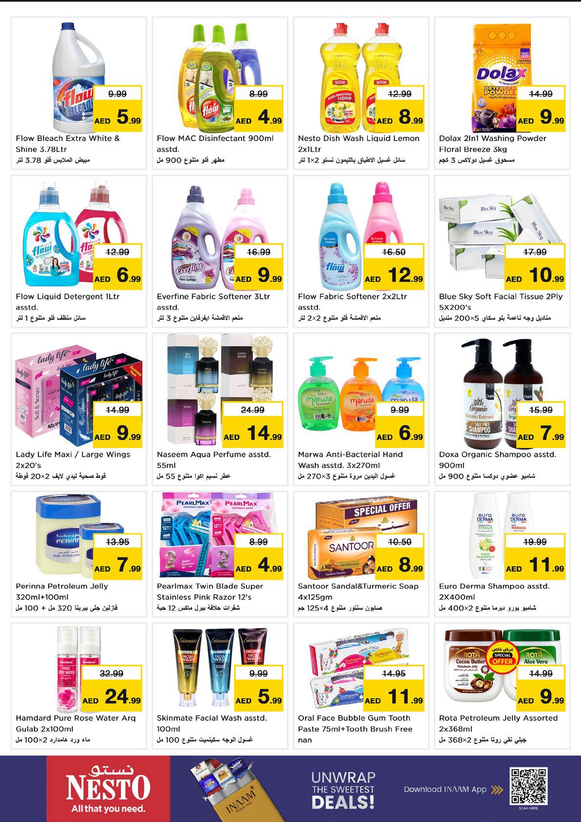 Nesto offers in Sharjah, 24–30 September 2026 - Page 8