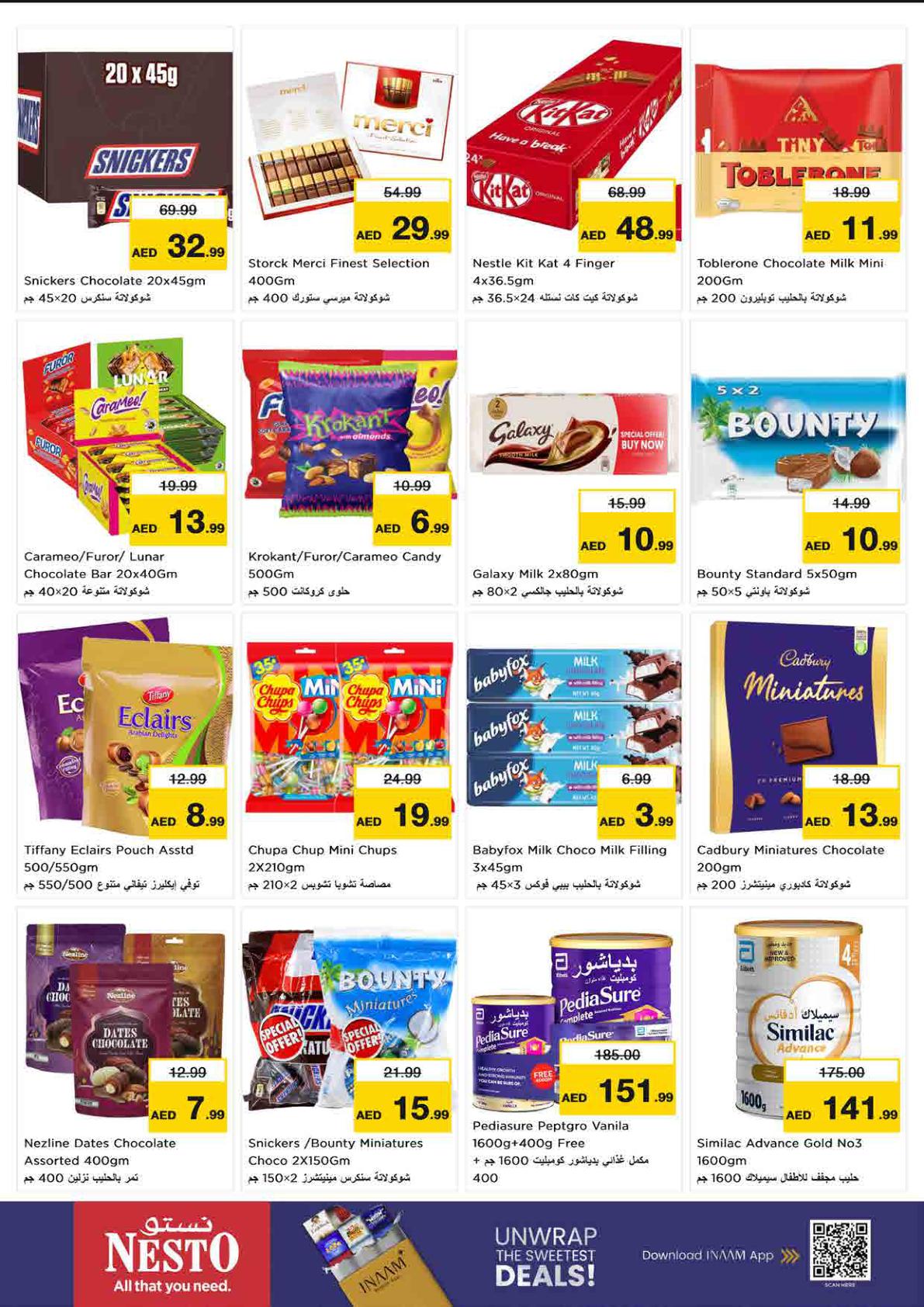 Nesto offers in Umm Al Quwain, 22–26 October 2026 - Page 3
