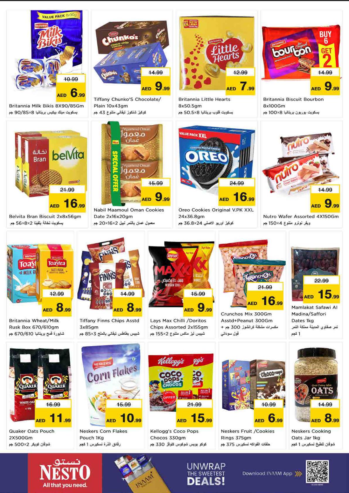 Nesto offers in Umm Al Quwain, 22–26 October 2026 - Page 4