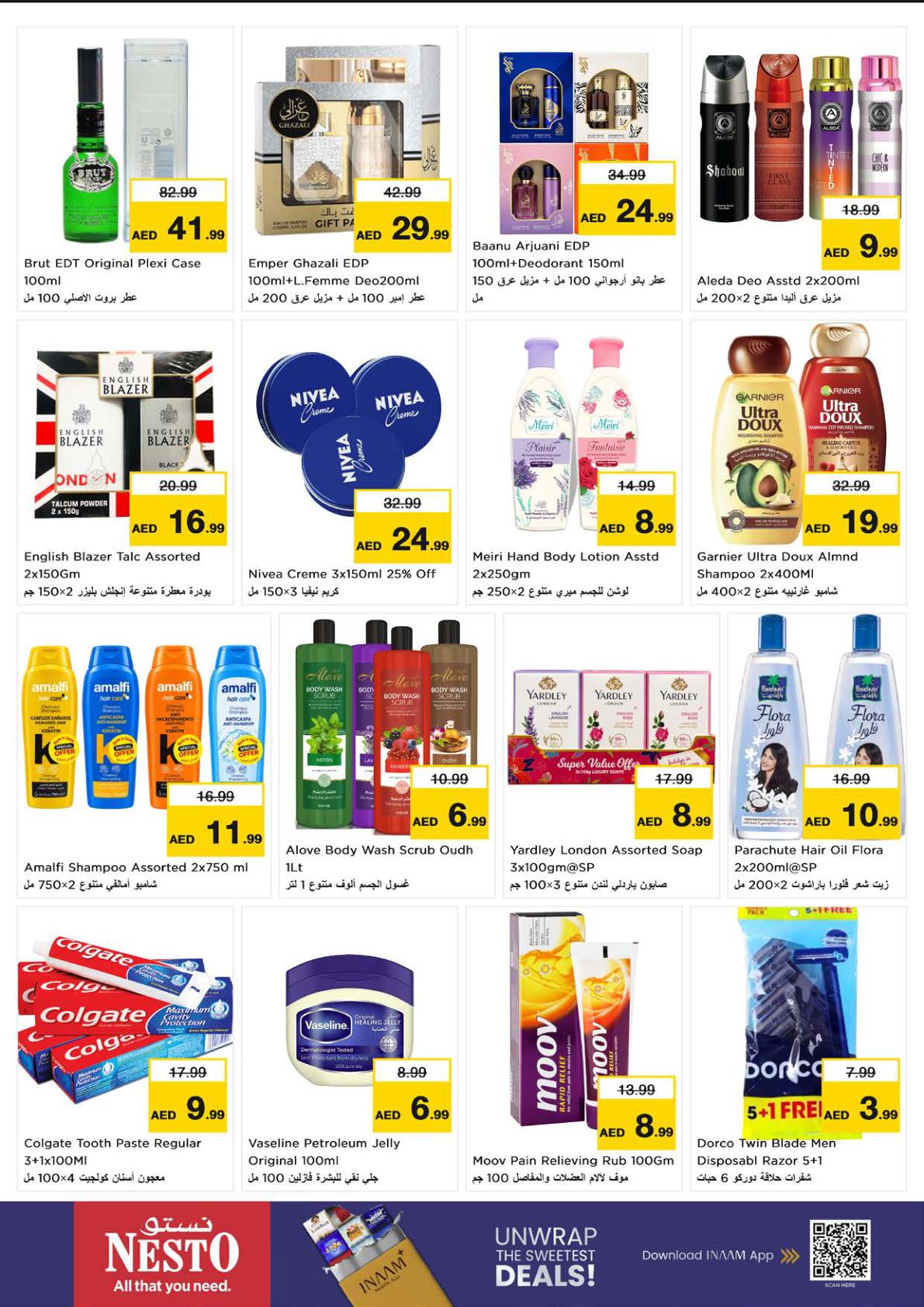 Nesto offers in Umm Al Quwain, 21–24 September 2026 - Page 10