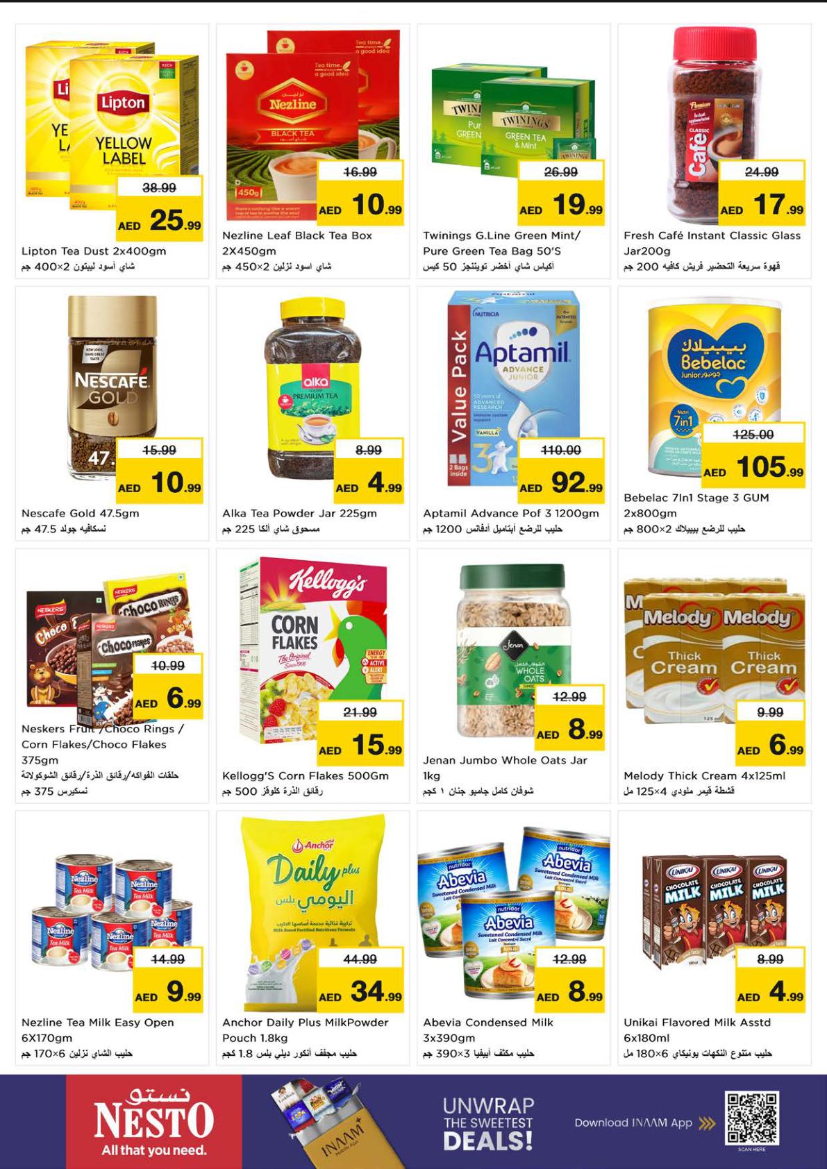 Nesto offers in Umm Al Quwain, 21–24 September 2026 - Page 4