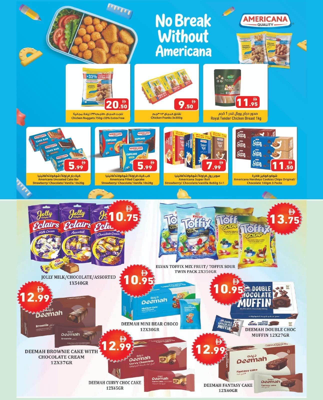 Ramez offers 22–25 October 2026 - Page 35