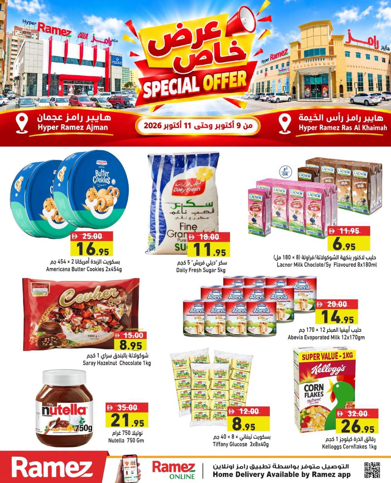 Ramez offers 9–11 October 2026 - Page 5