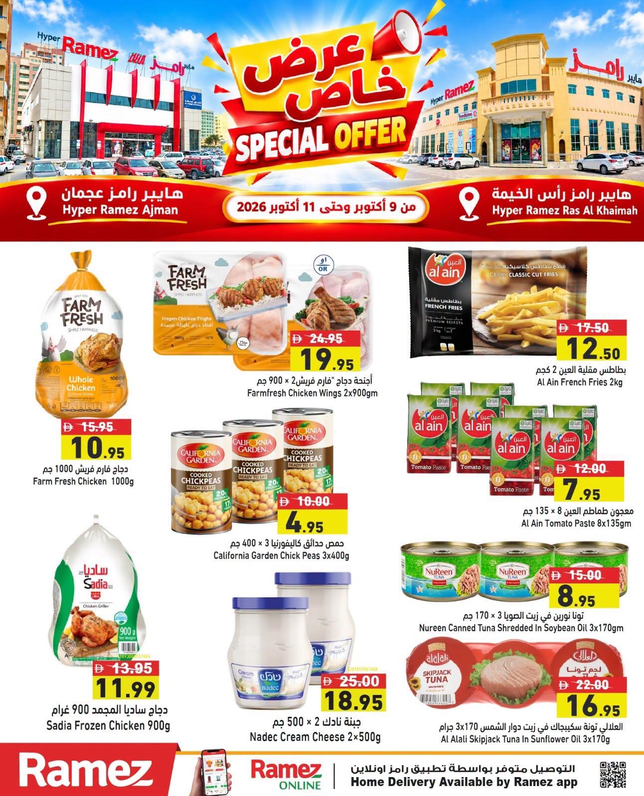 Ramez offers 9–11 October 2026 - Page 6