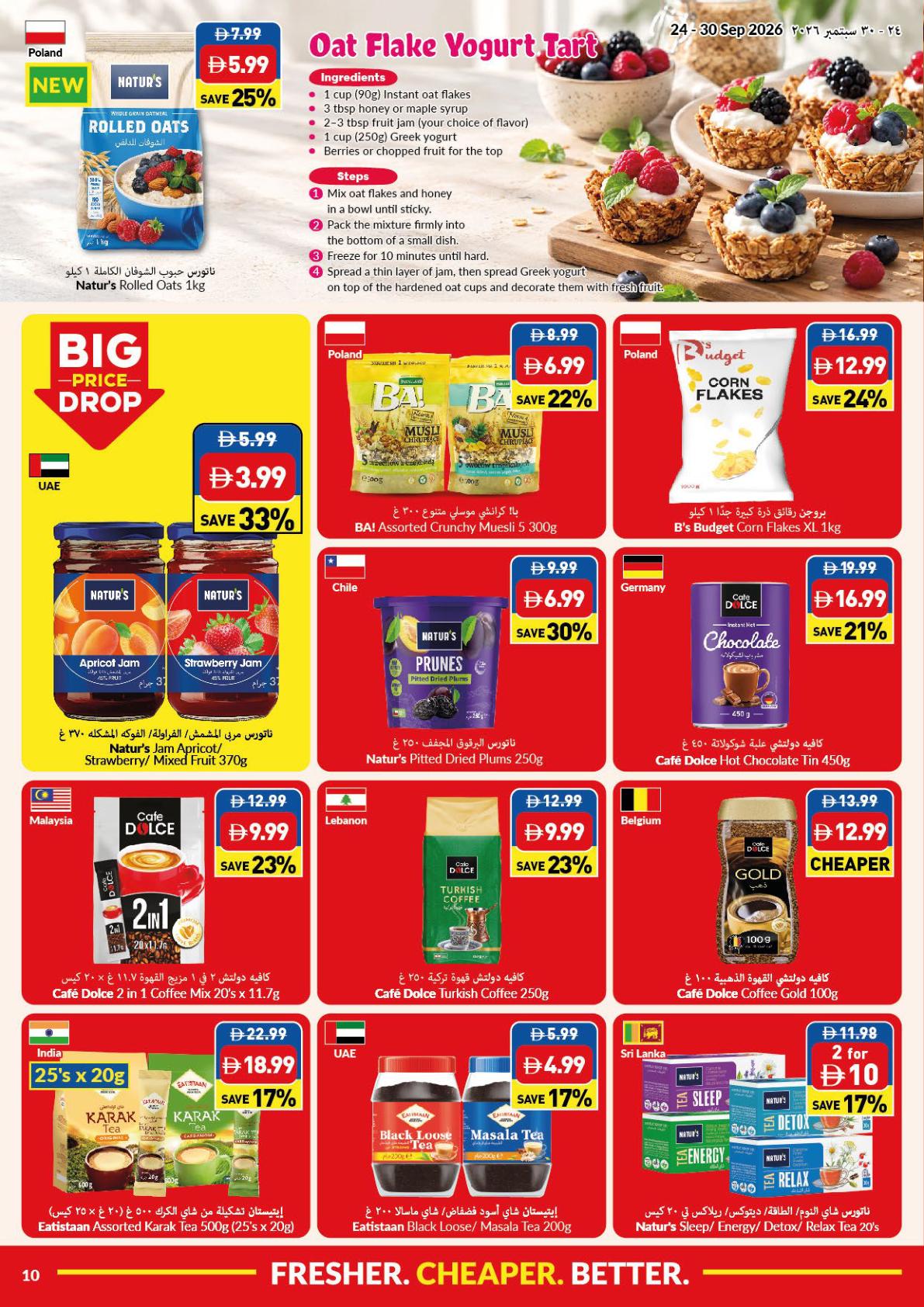 Viva offers 24–30 September 2026 - Page 10