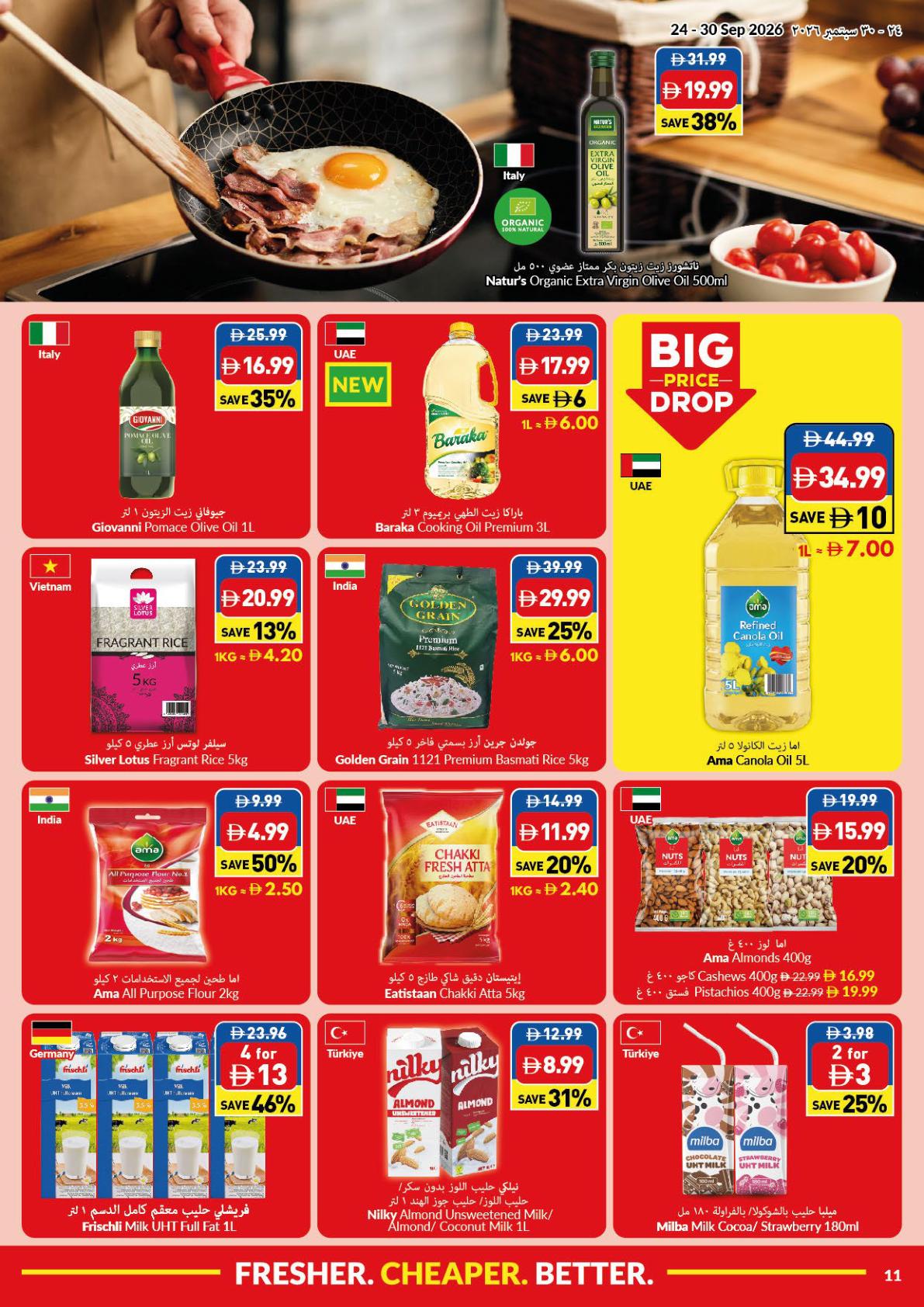 Viva offers 24–30 September 2026 - Page 11