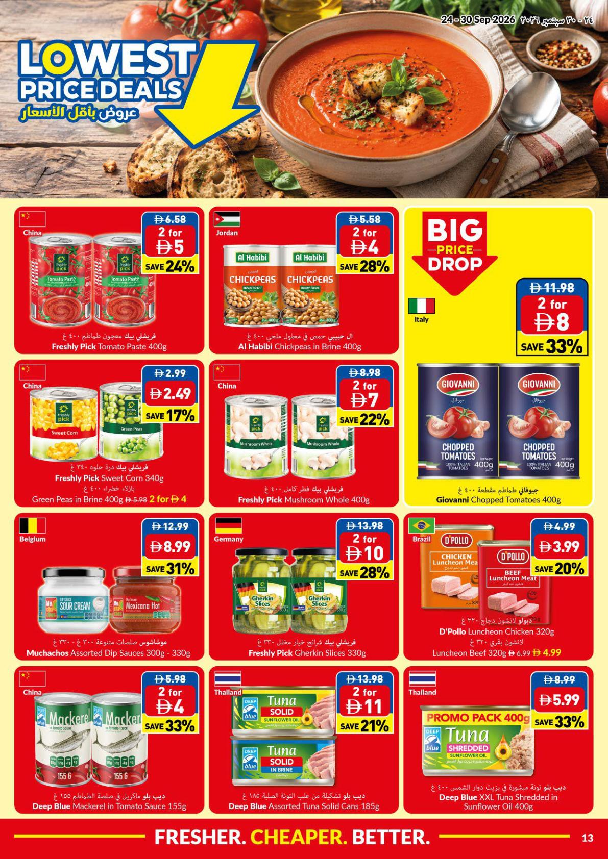Viva offers 24–30 September 2026 - Page 13
