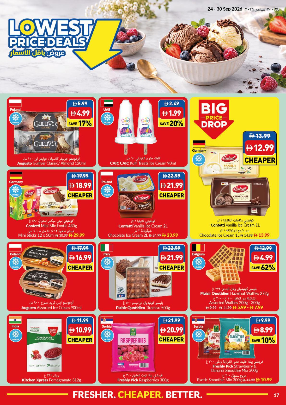 Viva offers 24–30 September 2026 - Page 17