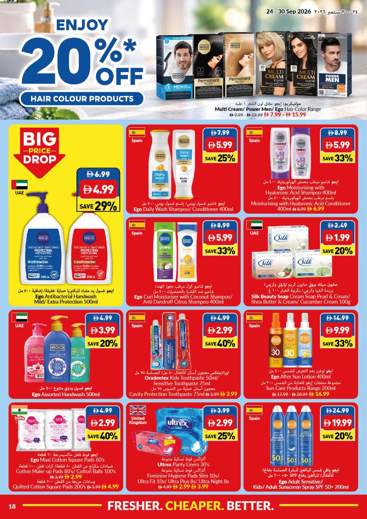 Viva offers 24–30 September 2026 - Page 18