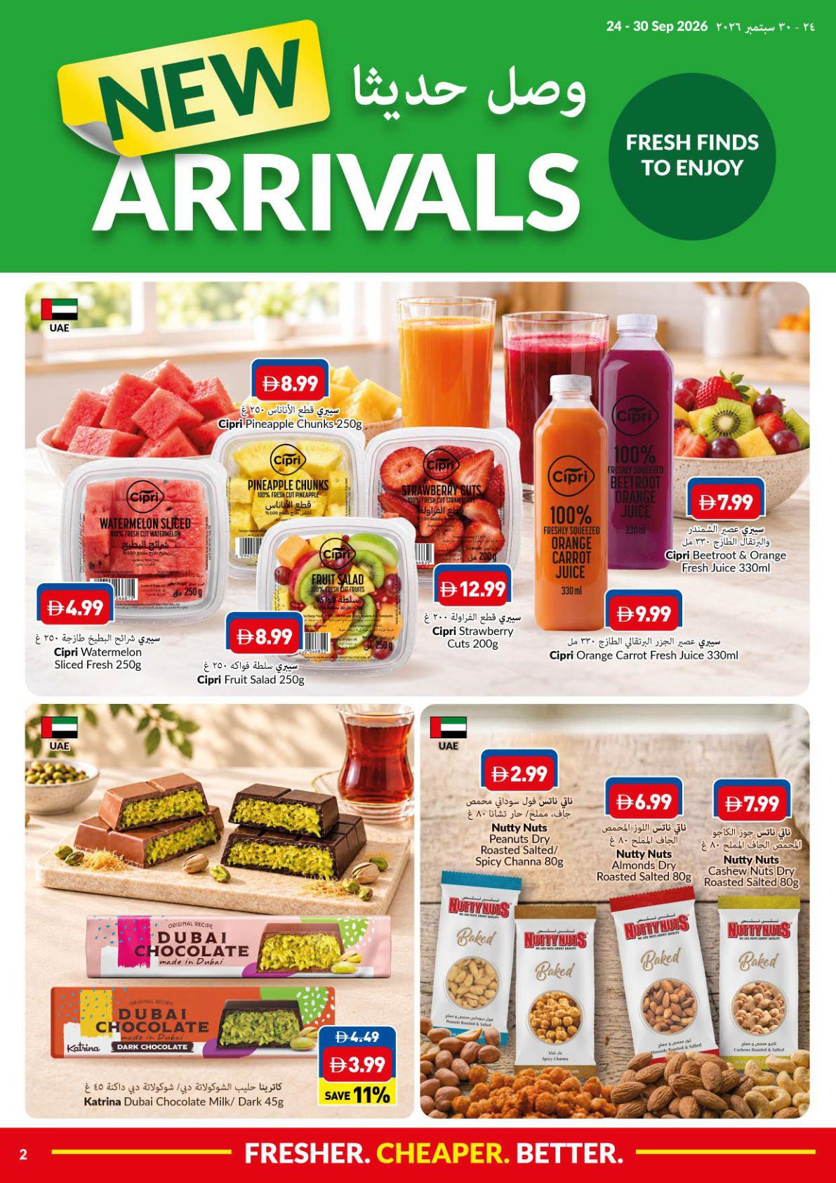 Viva offers 24–30 September 2026 - Page 2