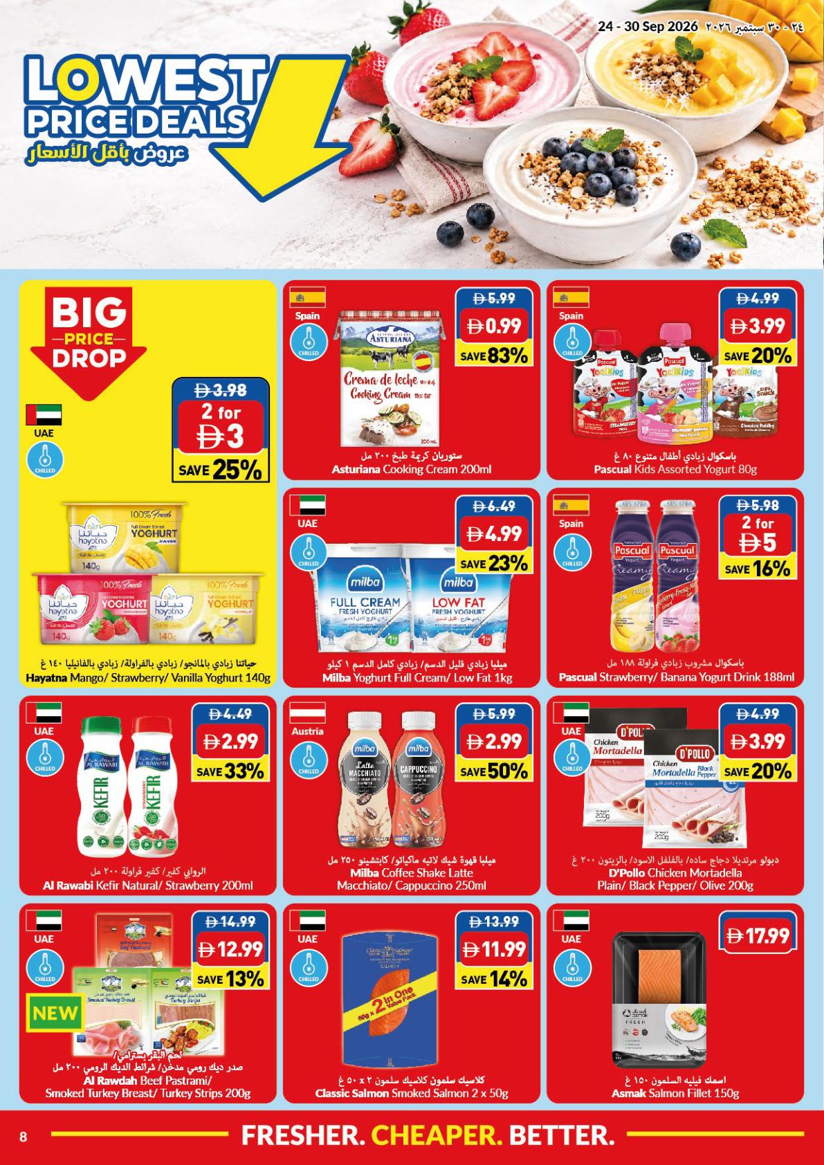 Viva offers 24–30 September 2026 - Page 8