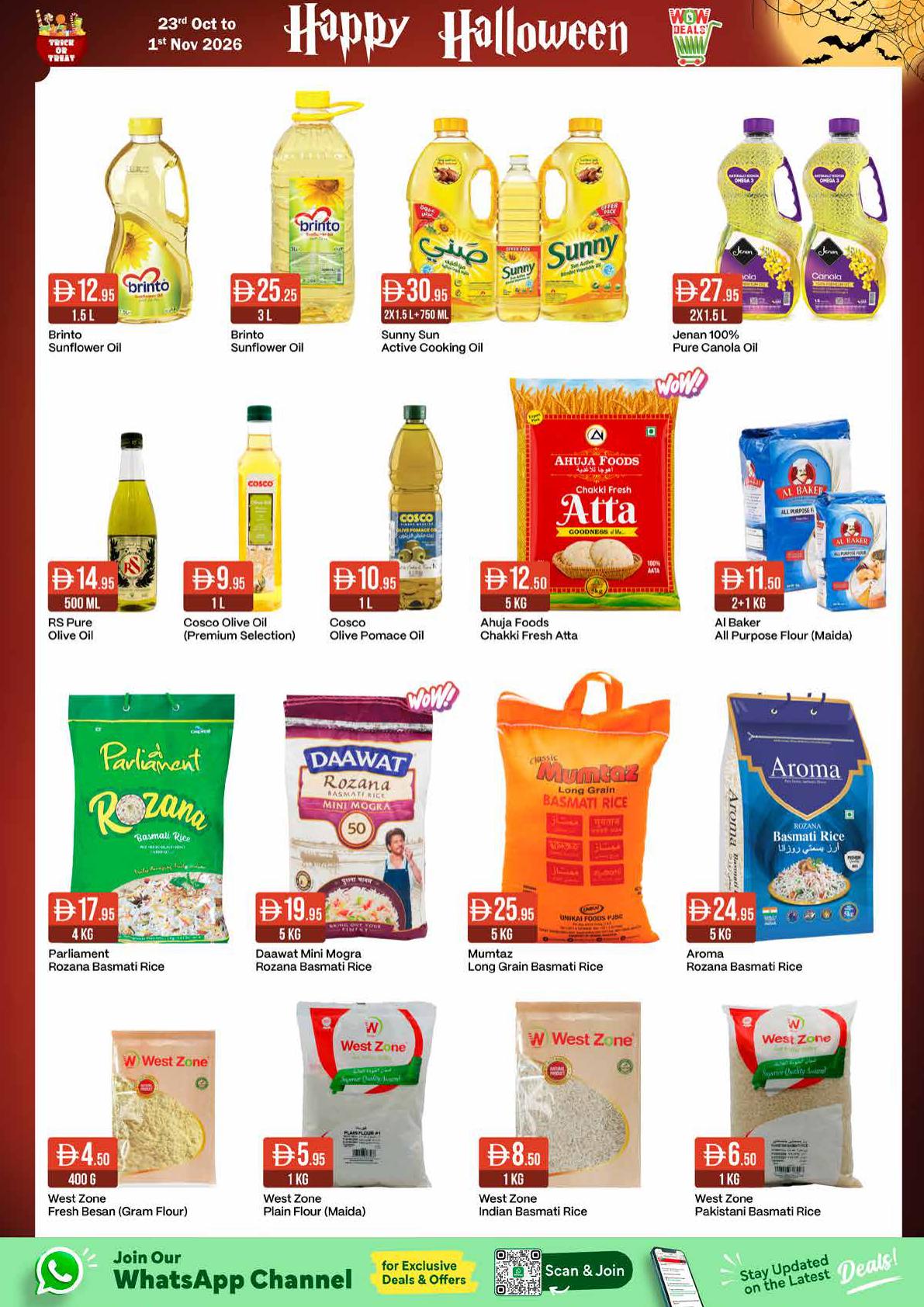 West Zone offers 23 October–1 November 2026 - Page 11